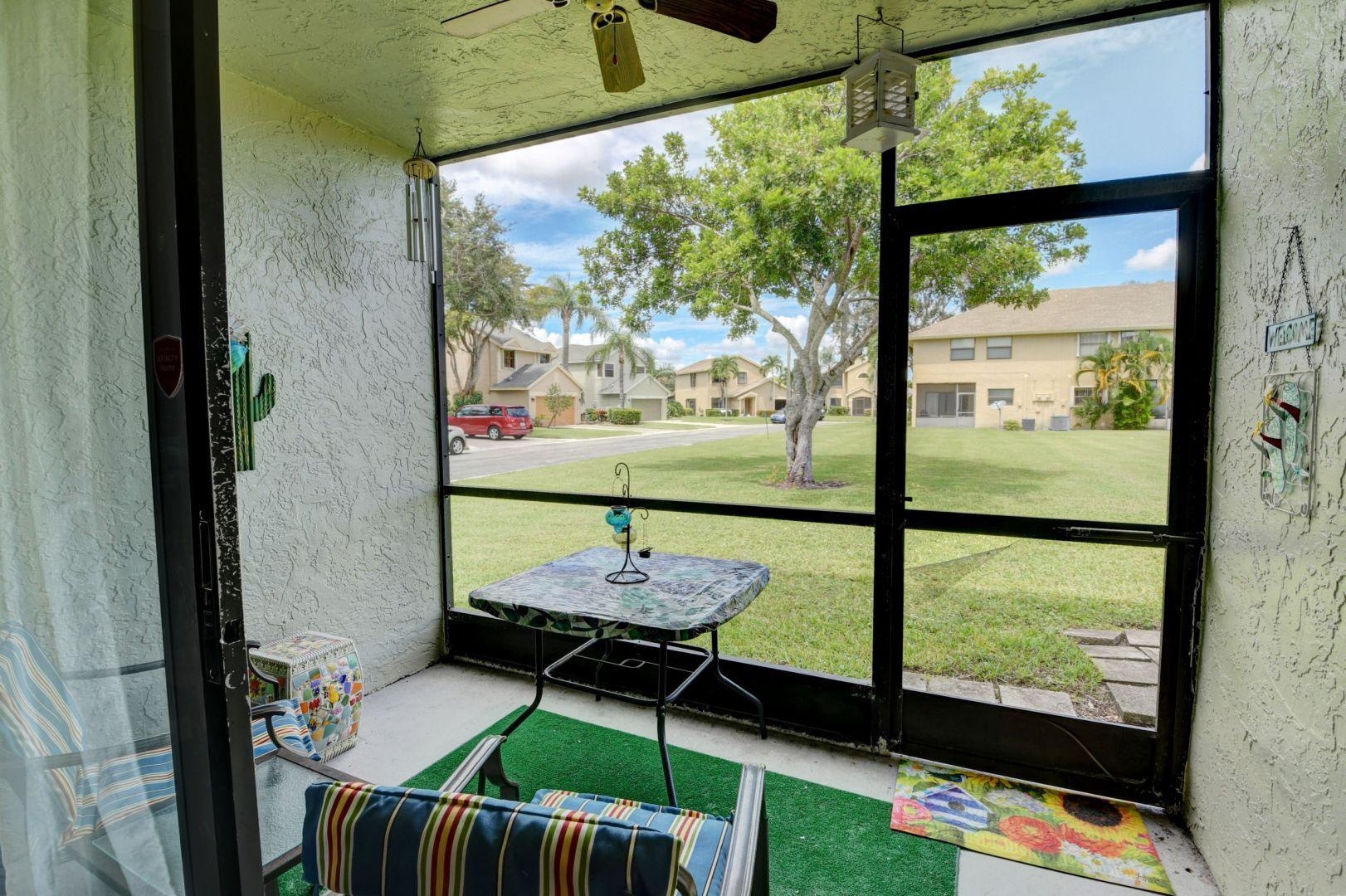 NORTHPOINTE I - Residential