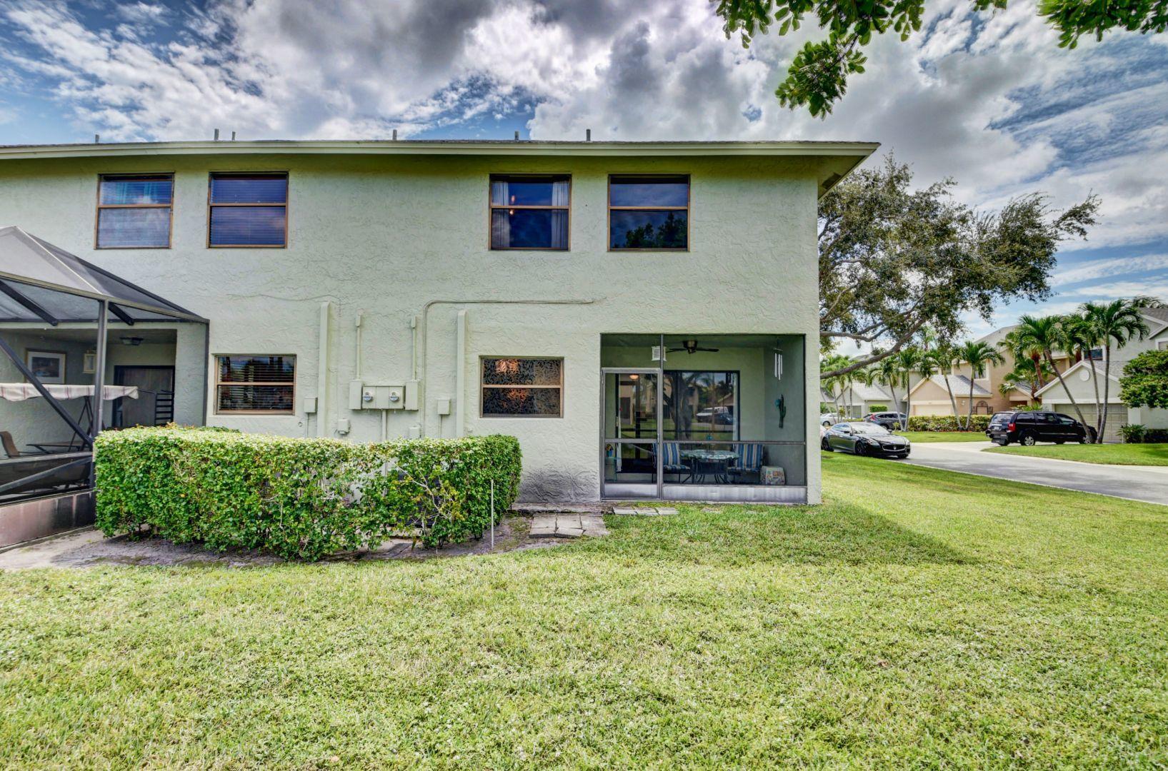 NORTHPOINTE I - Residential