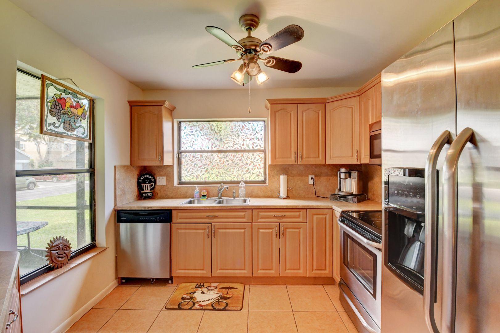 NORTHPOINTE I - Residential