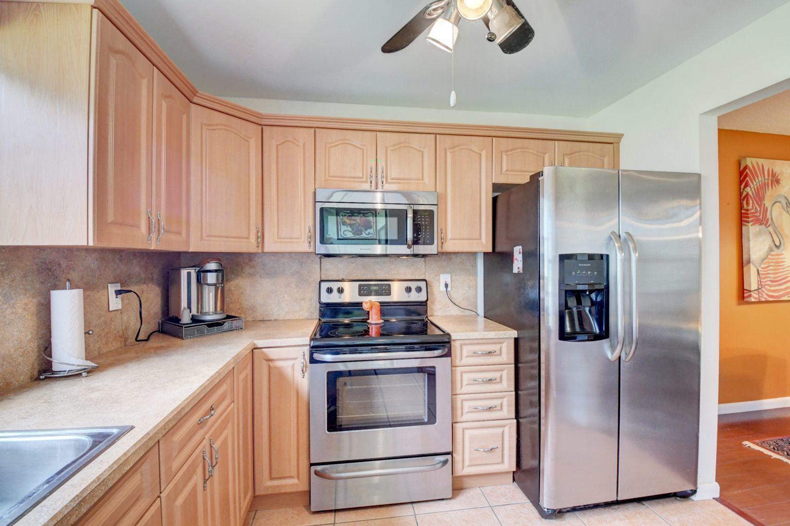 NORTHPOINTE I - Residential