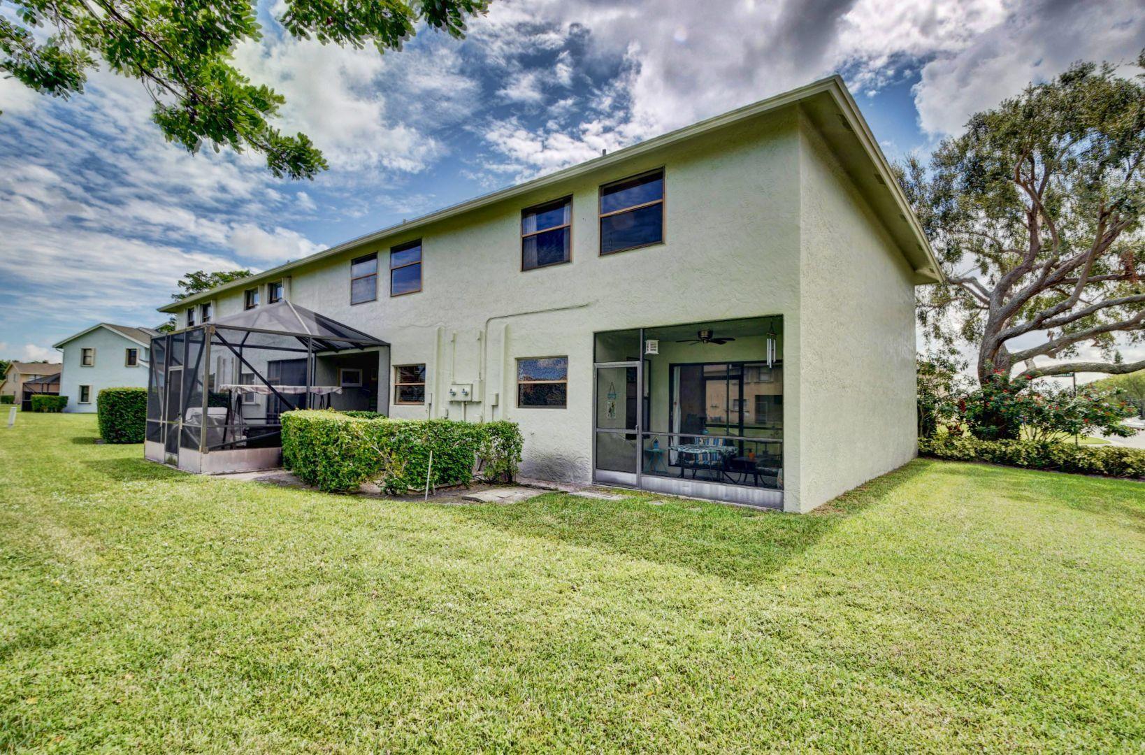 NORTHPOINTE I - Residential