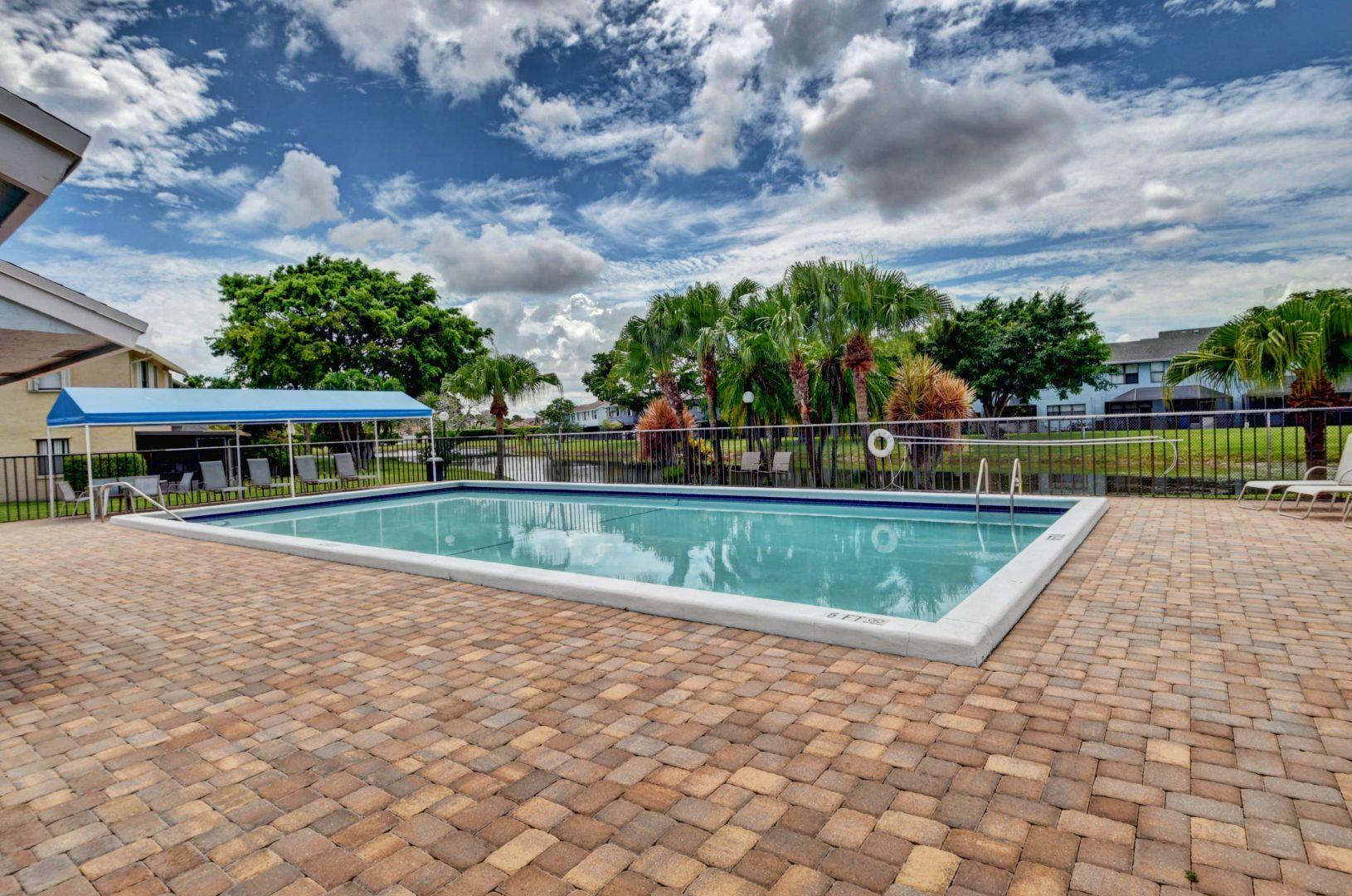 NORTHPOINTE I - Residential