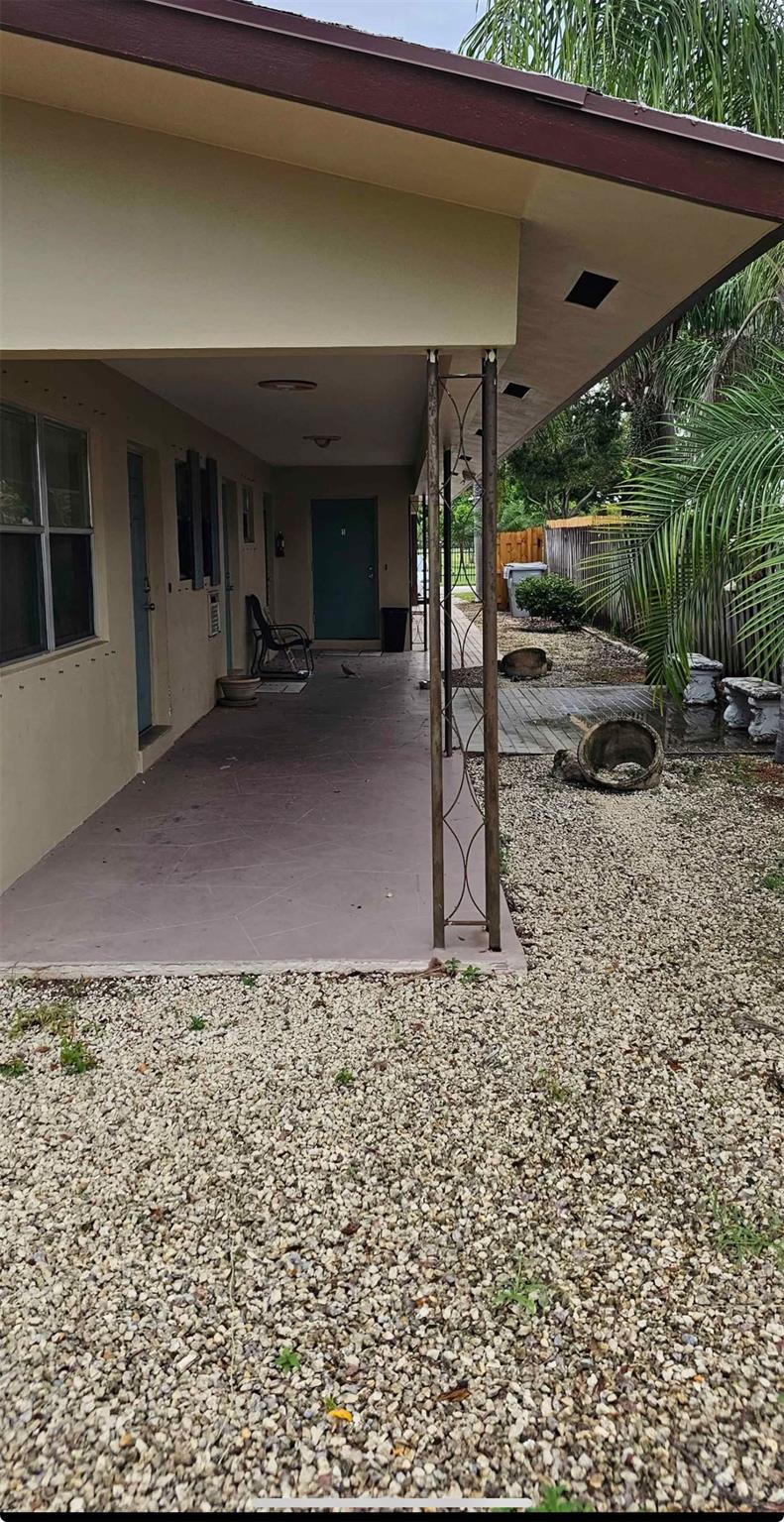 PINEHURST - Residential Income