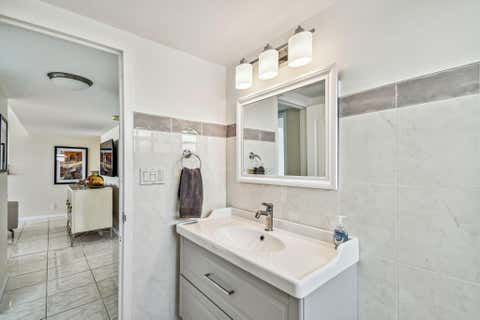 Tiny photo for 100 Golden Isles Drive #708, Hallandale Beach, FL 33009 (MLS # B26021040)