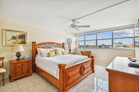 Tiny photo for 100 Golden Isles Drive #708, Hallandale Beach, FL 33009 (MLS # B26021040)