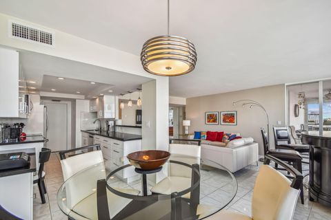 Tiny photo for 100 Golden Isles Drive #708, Hallandale Beach, FL 33009 (MLS # B26021040)