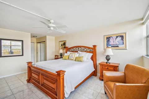 Tiny photo for 100 Golden Isles Drive #708, Hallandale Beach, FL 33009 (MLS # B26021040)