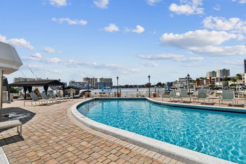 Tiny photo for 100 Golden Isles Drive #708, Hallandale Beach, FL 33009 (MLS # B26021040)