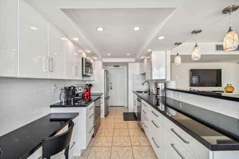 Tiny photo for 100 Golden Isles Drive #708, Hallandale Beach, FL 33009 (MLS # B26021040)