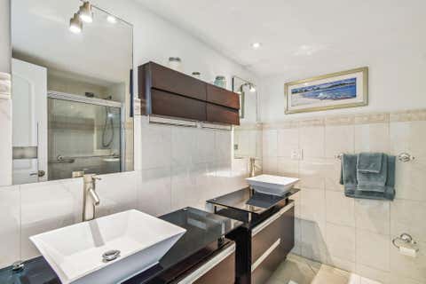 Tiny photo for 100 Golden Isles Drive #708, Hallandale Beach, FL 33009 (MLS # B26021040)