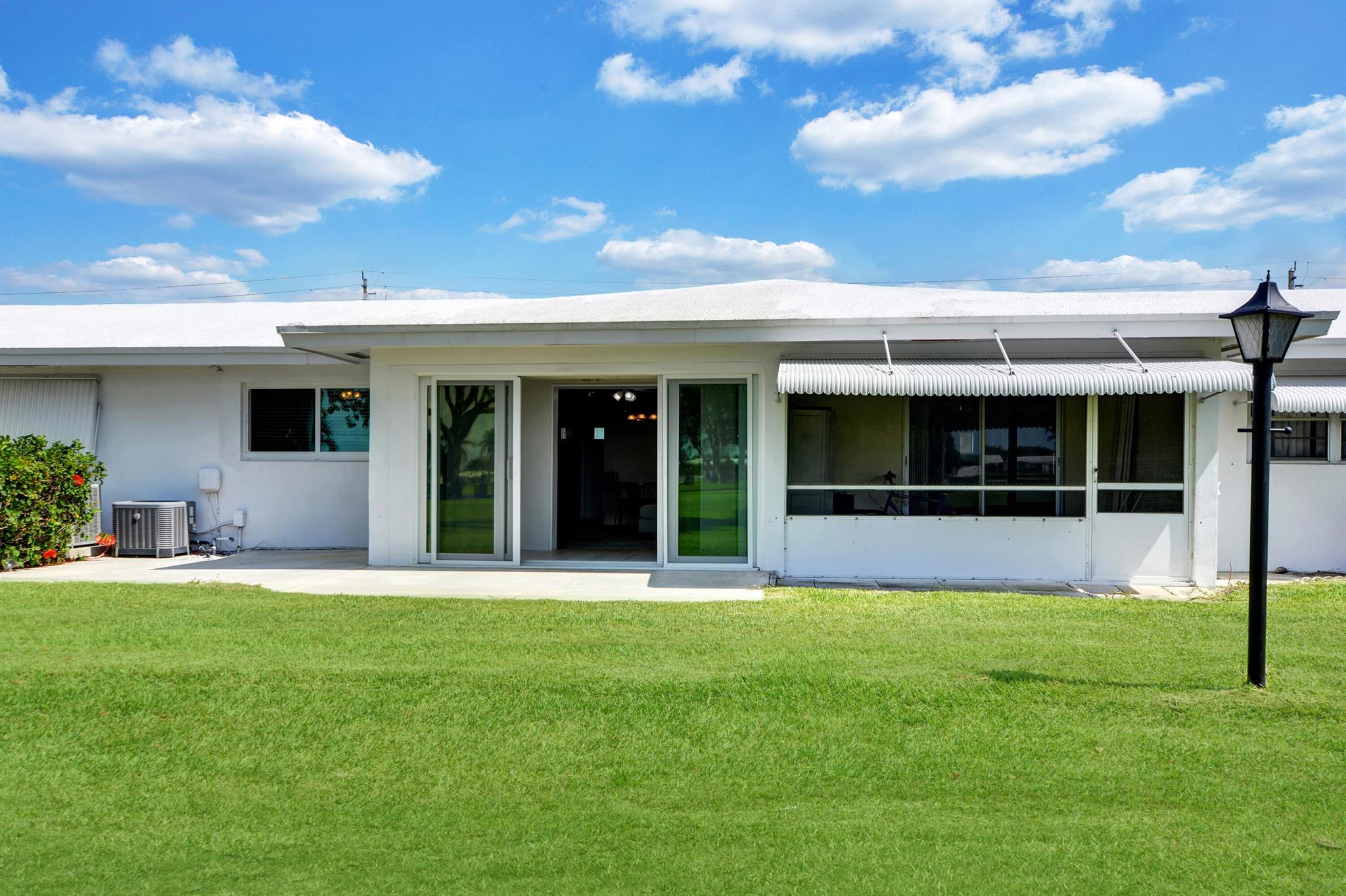 LEISUREVILLE - Residential