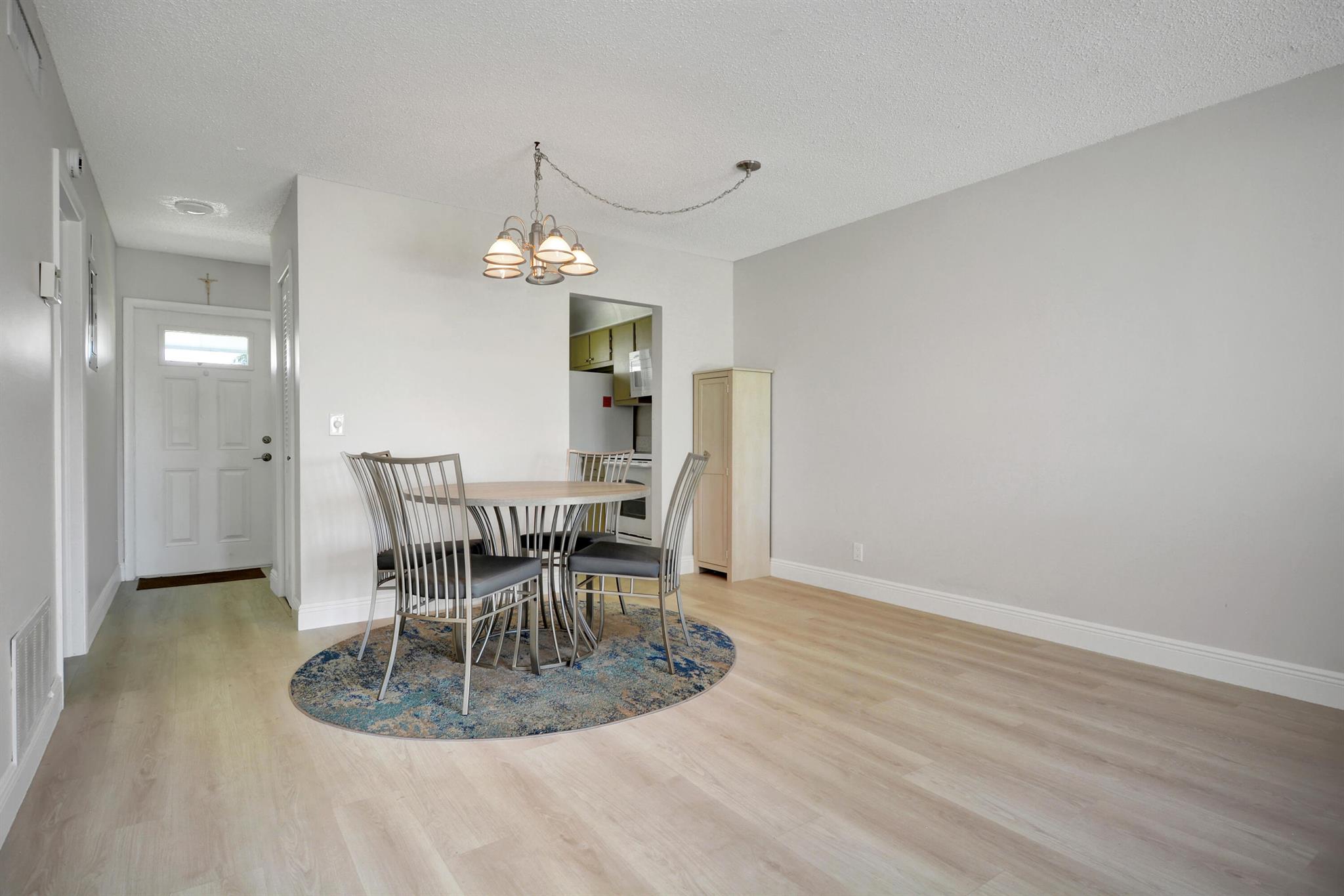 LEISUREVILLE - Residential