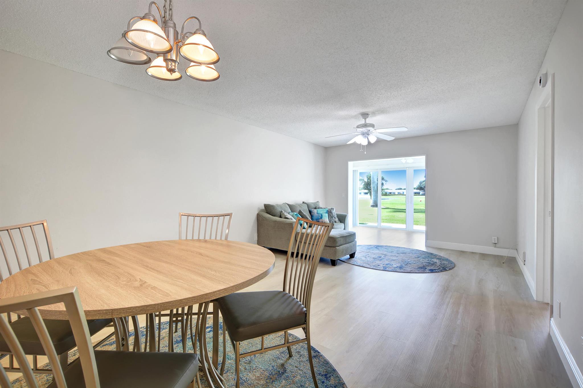 LEISUREVILLE - Residential