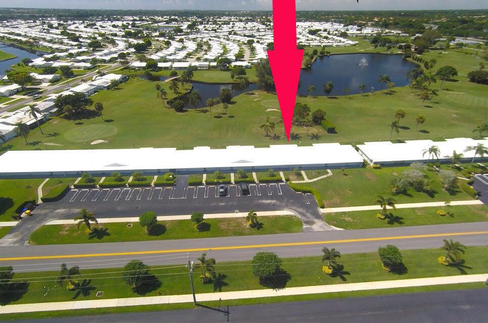 LEISUREVILLE - Residential