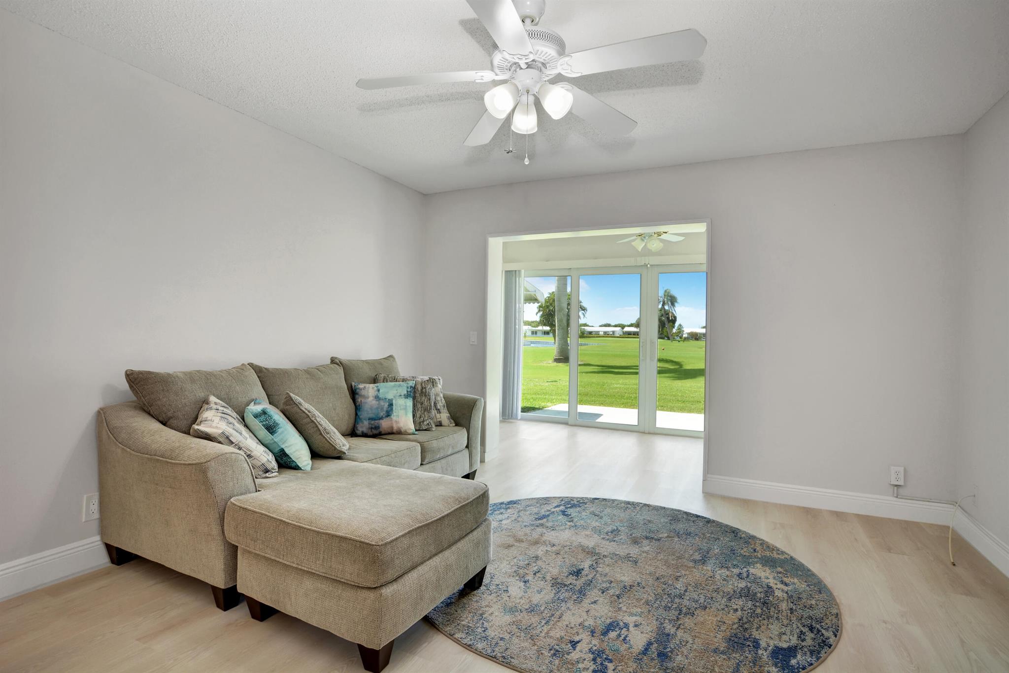 LEISUREVILLE - Residential