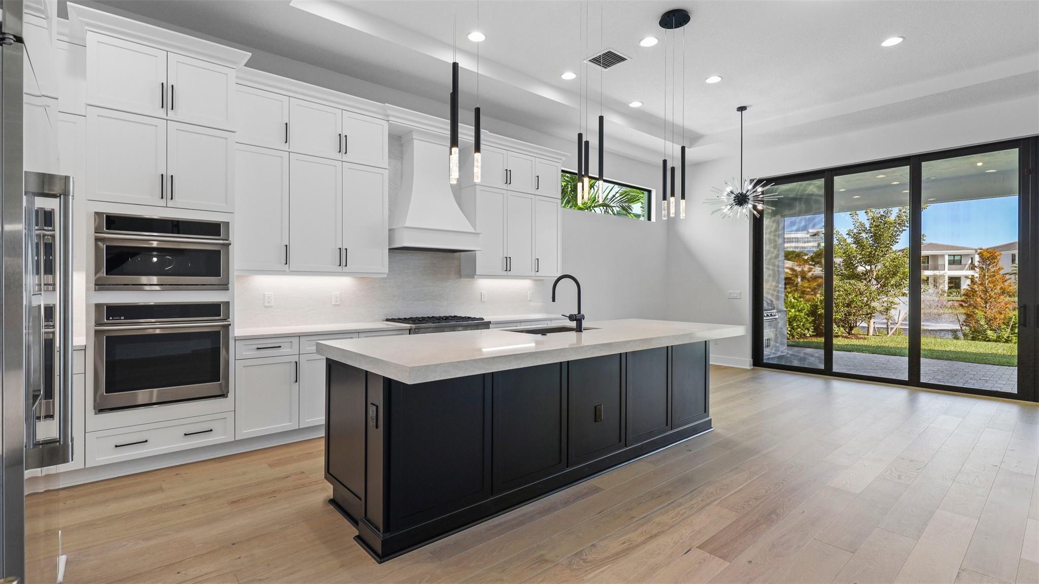 Artistry Palm Beach - Residential