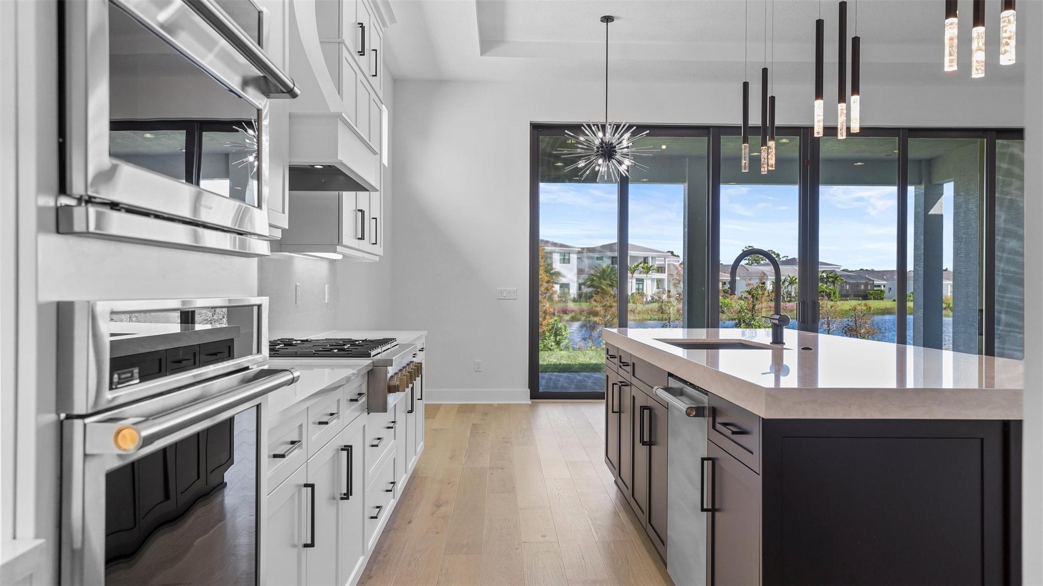 Artistry Palm Beach - Residential