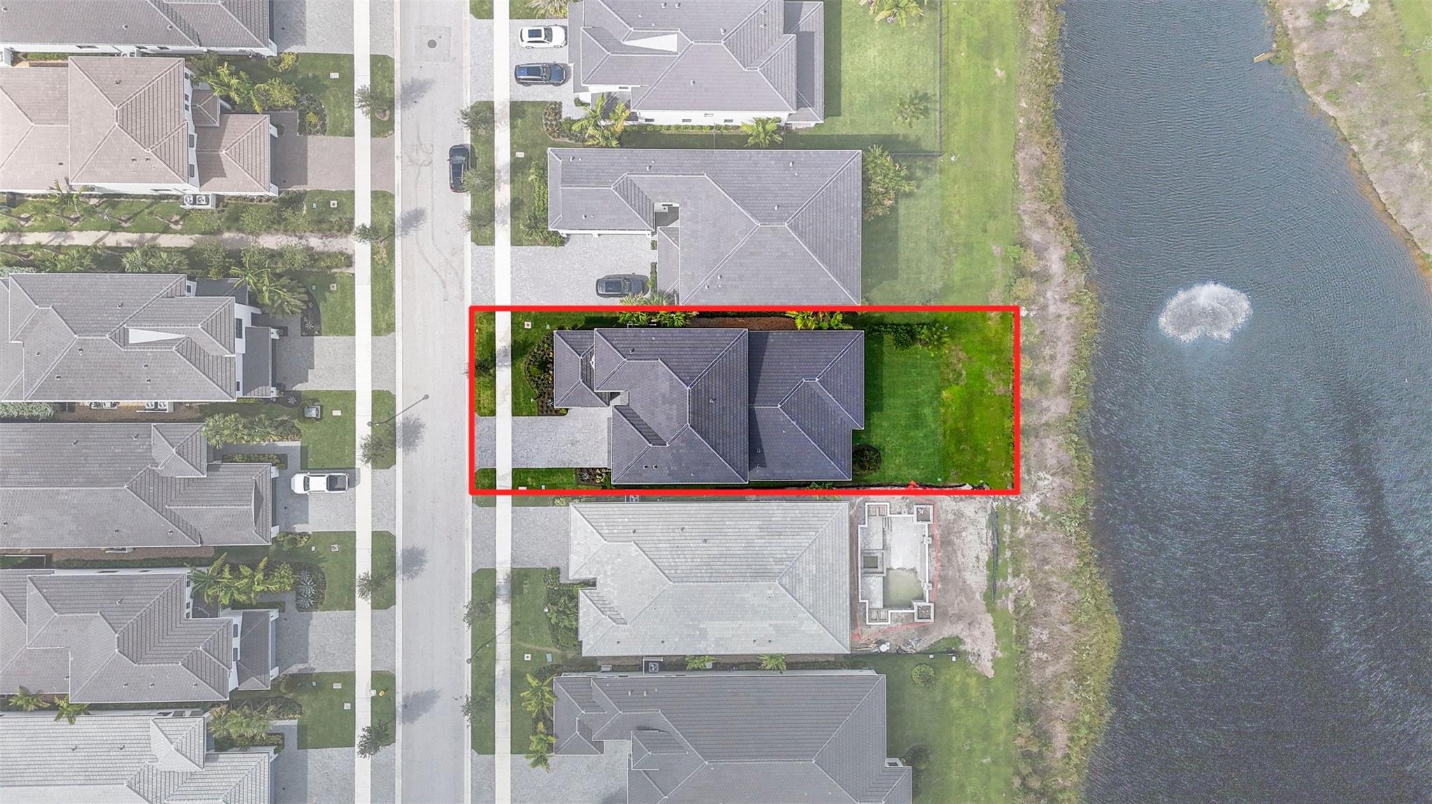 Artistry Palm Beach - Residential