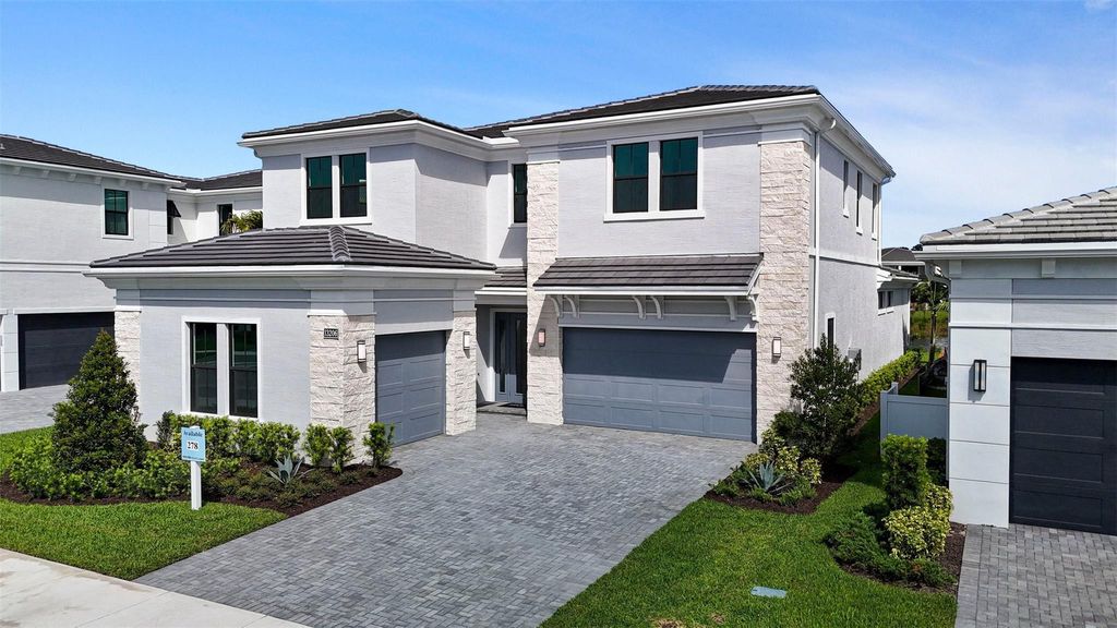 Photo of 13206 Faberge Place, Palm Beach Gardens, FL 33418 (MLS # F10541609)