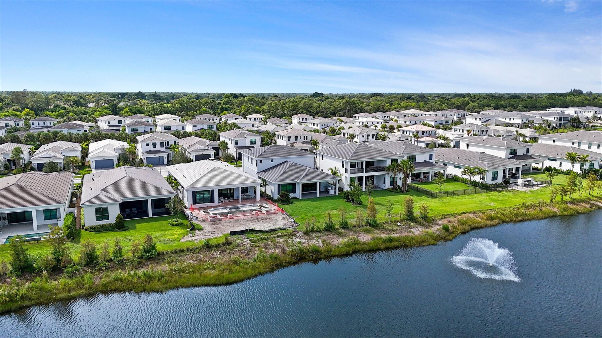 Artistry Palm Beach - Residential