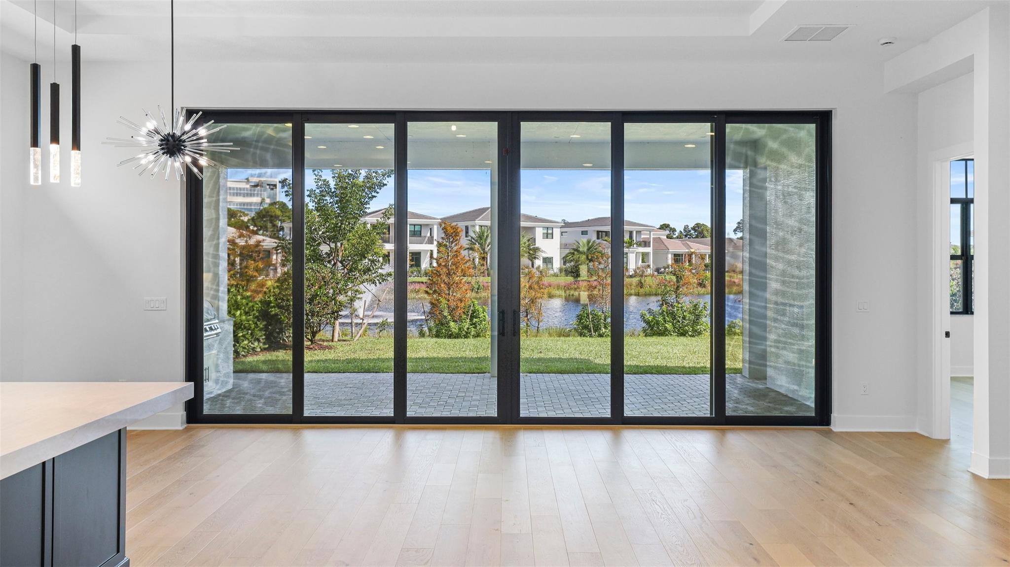 Artistry Palm Beach - Residential