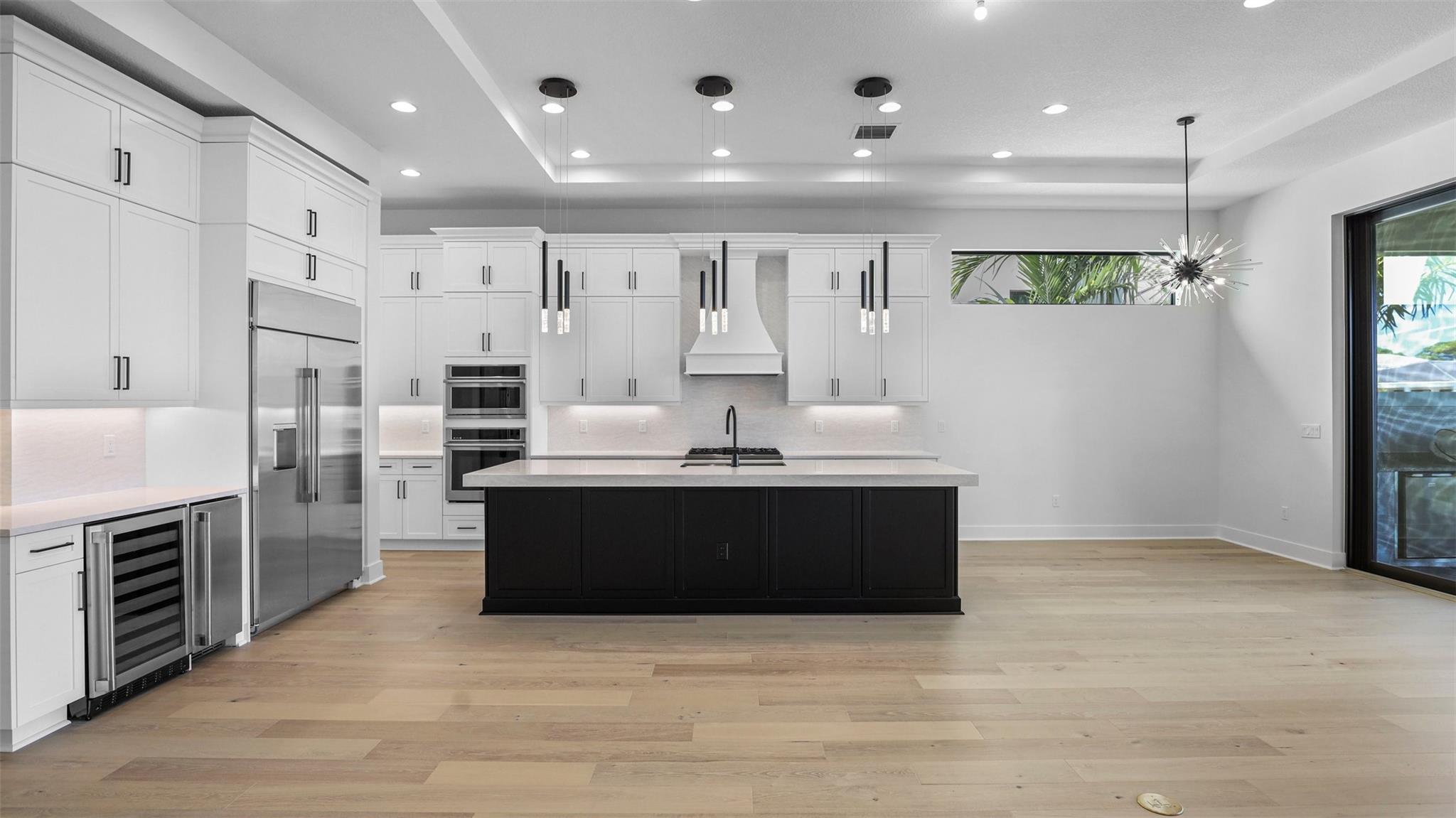 Artistry Palm Beach - Residential