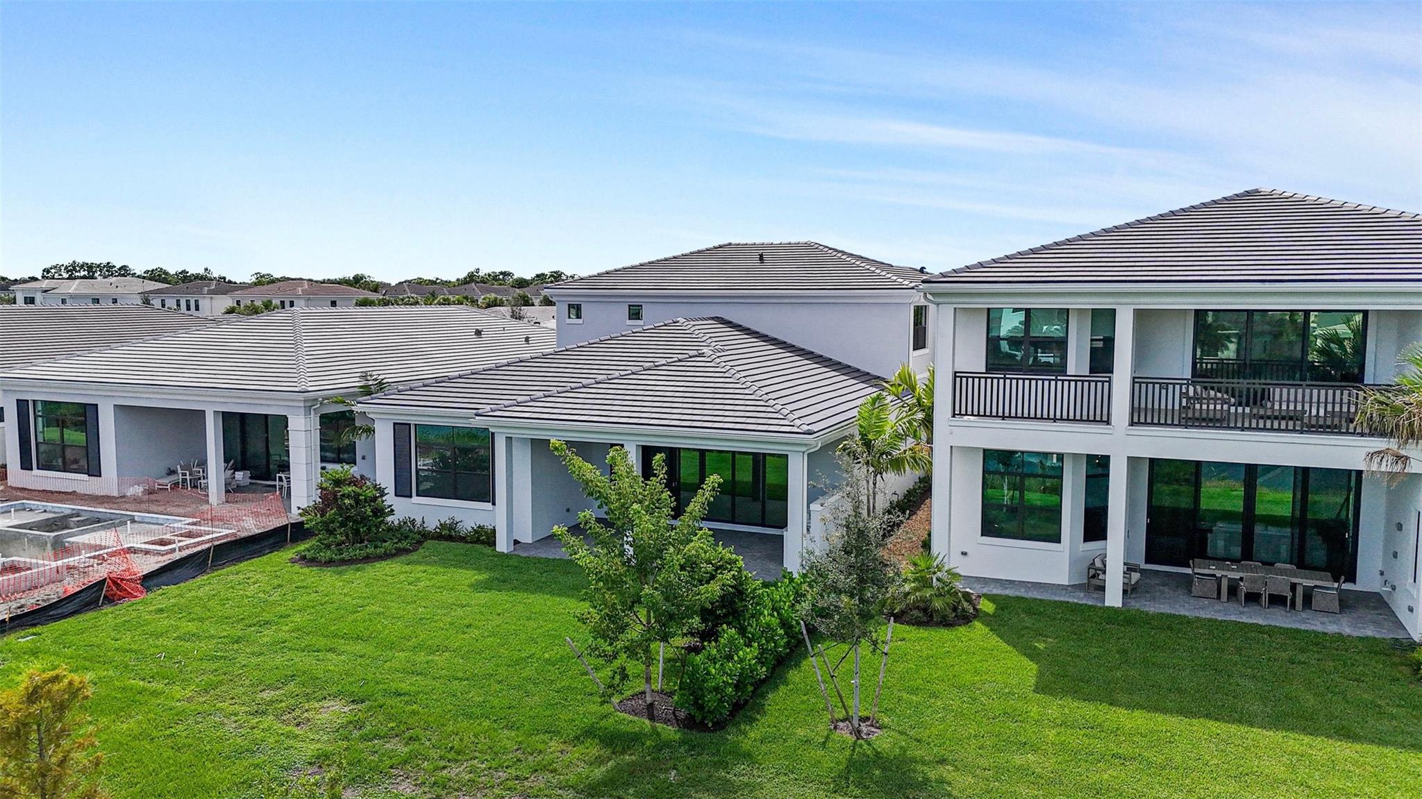 Artistry Palm Beach - Residential