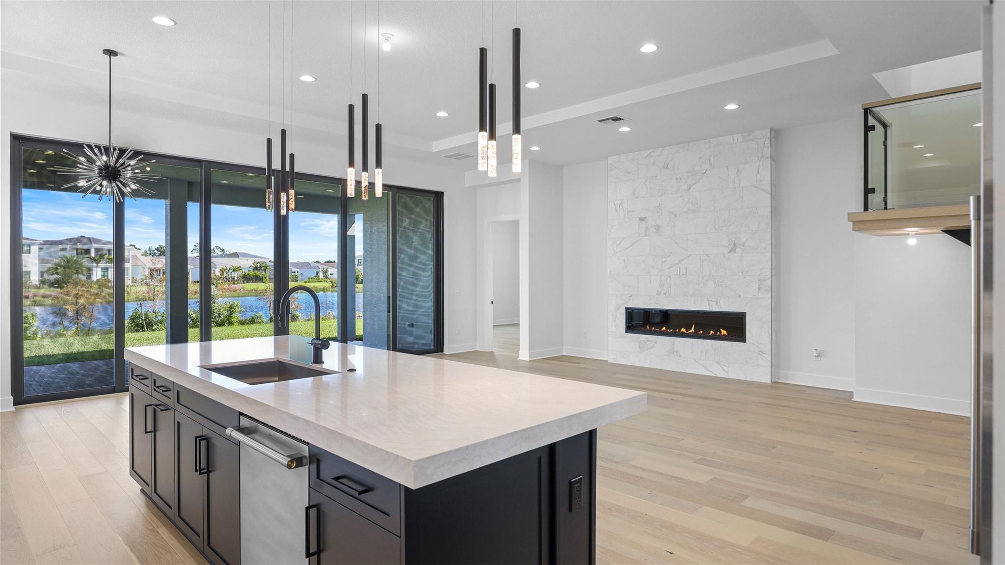 Artistry Palm Beach - Residential