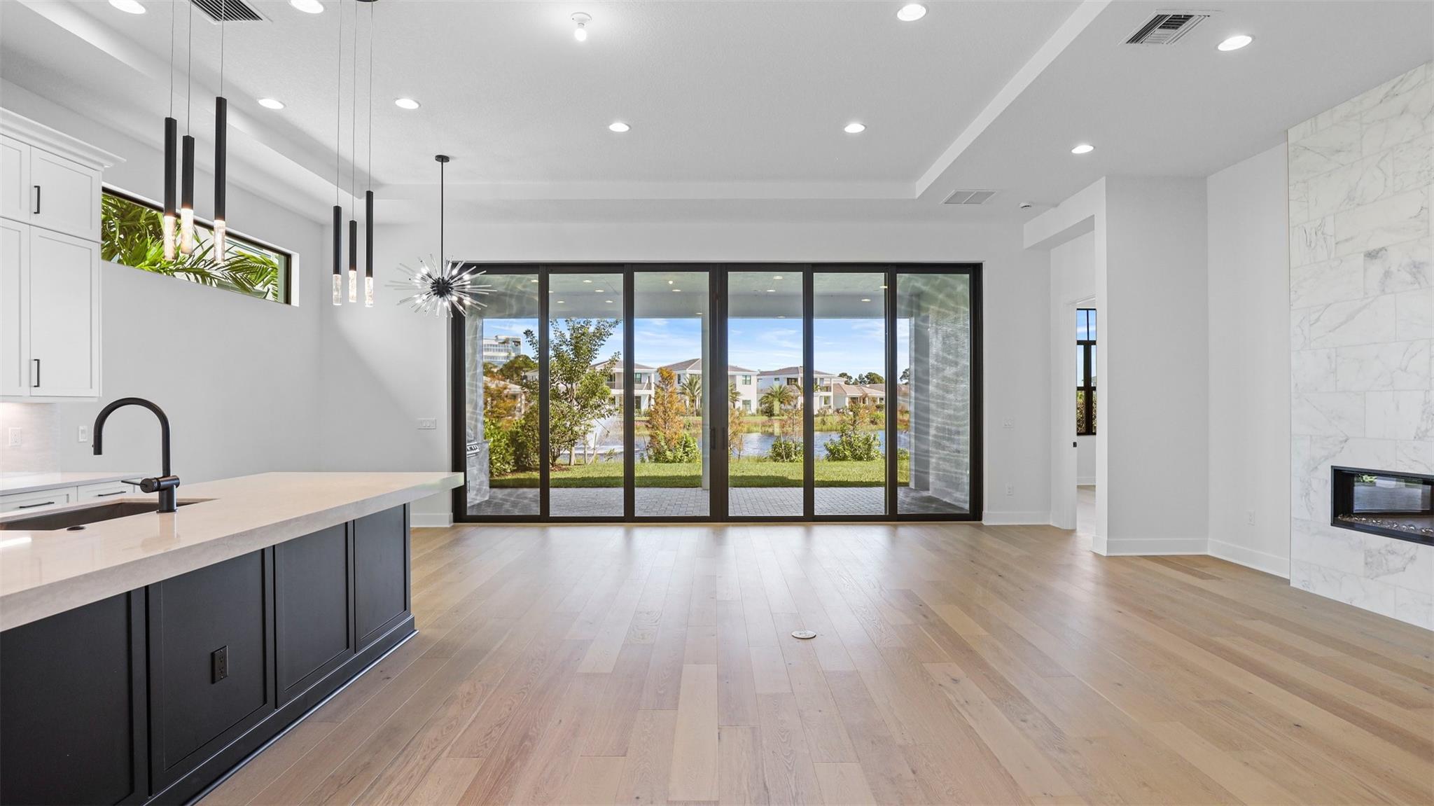 Artistry Palm Beach - Residential