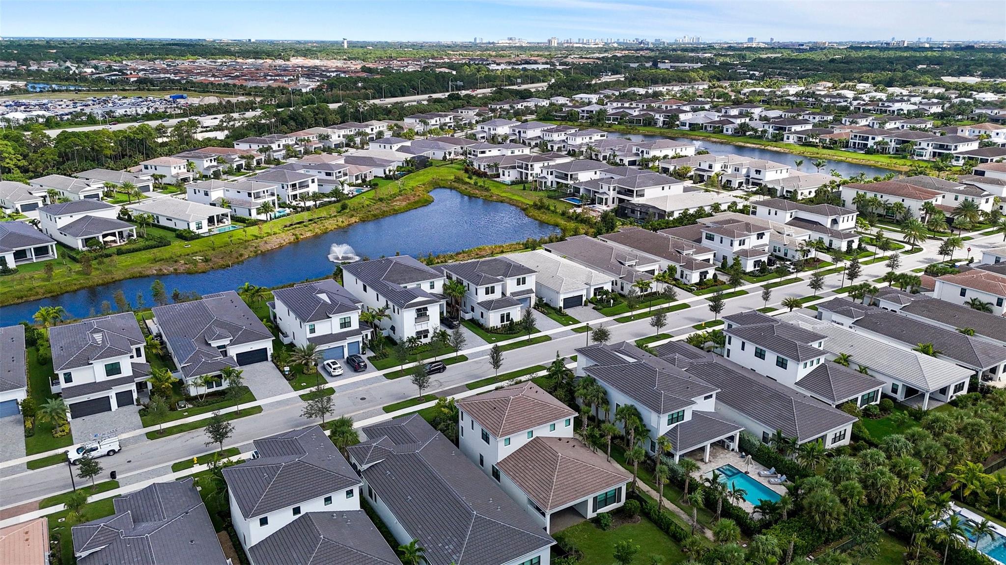 Artistry Palm Beach - Residential