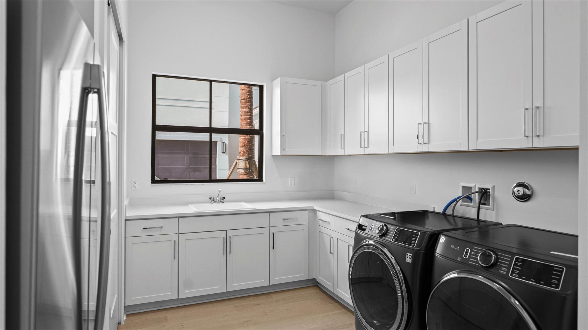 Artistry Palm Beach - Residential