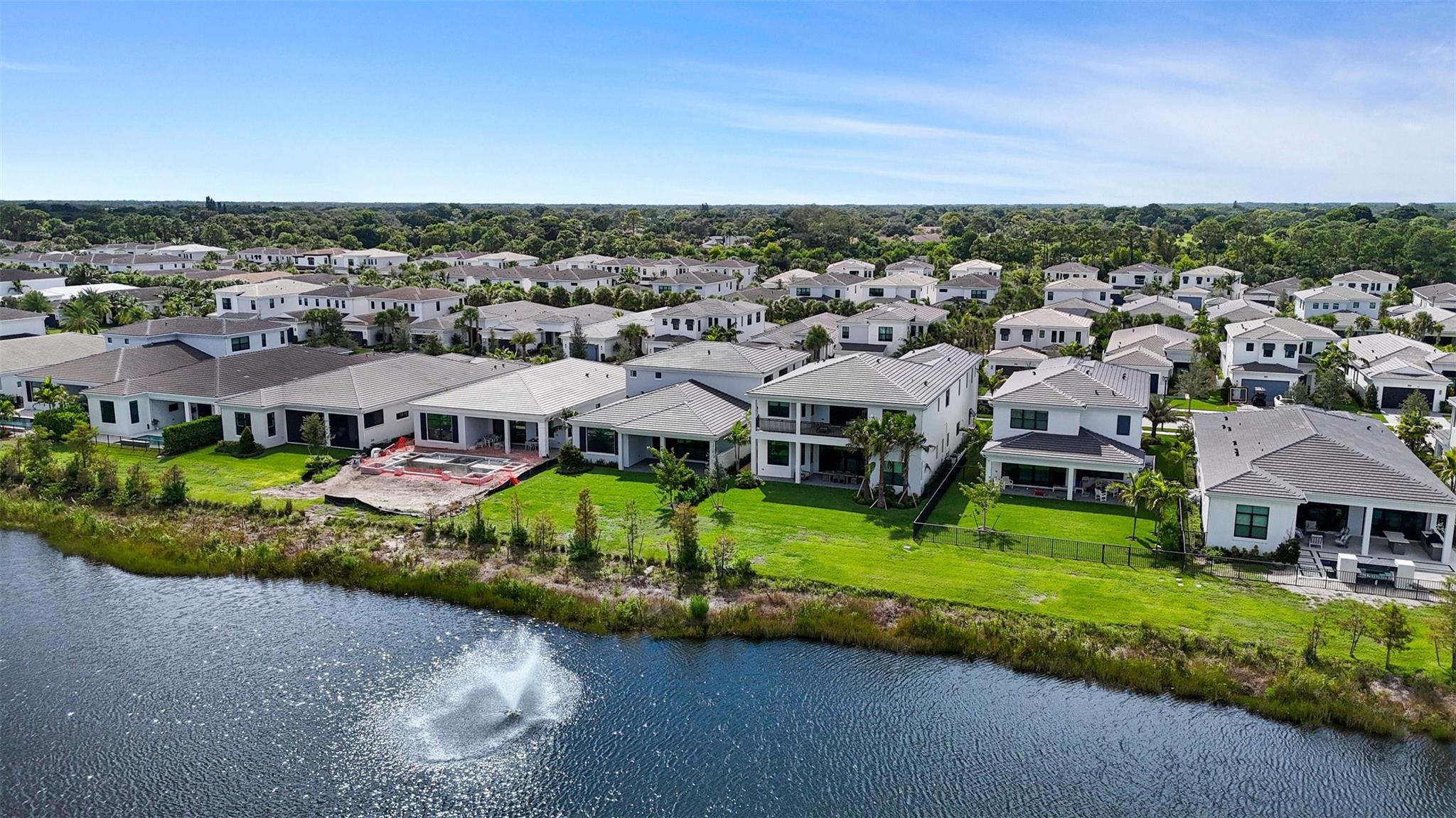 Artistry Palm Beach - Residential