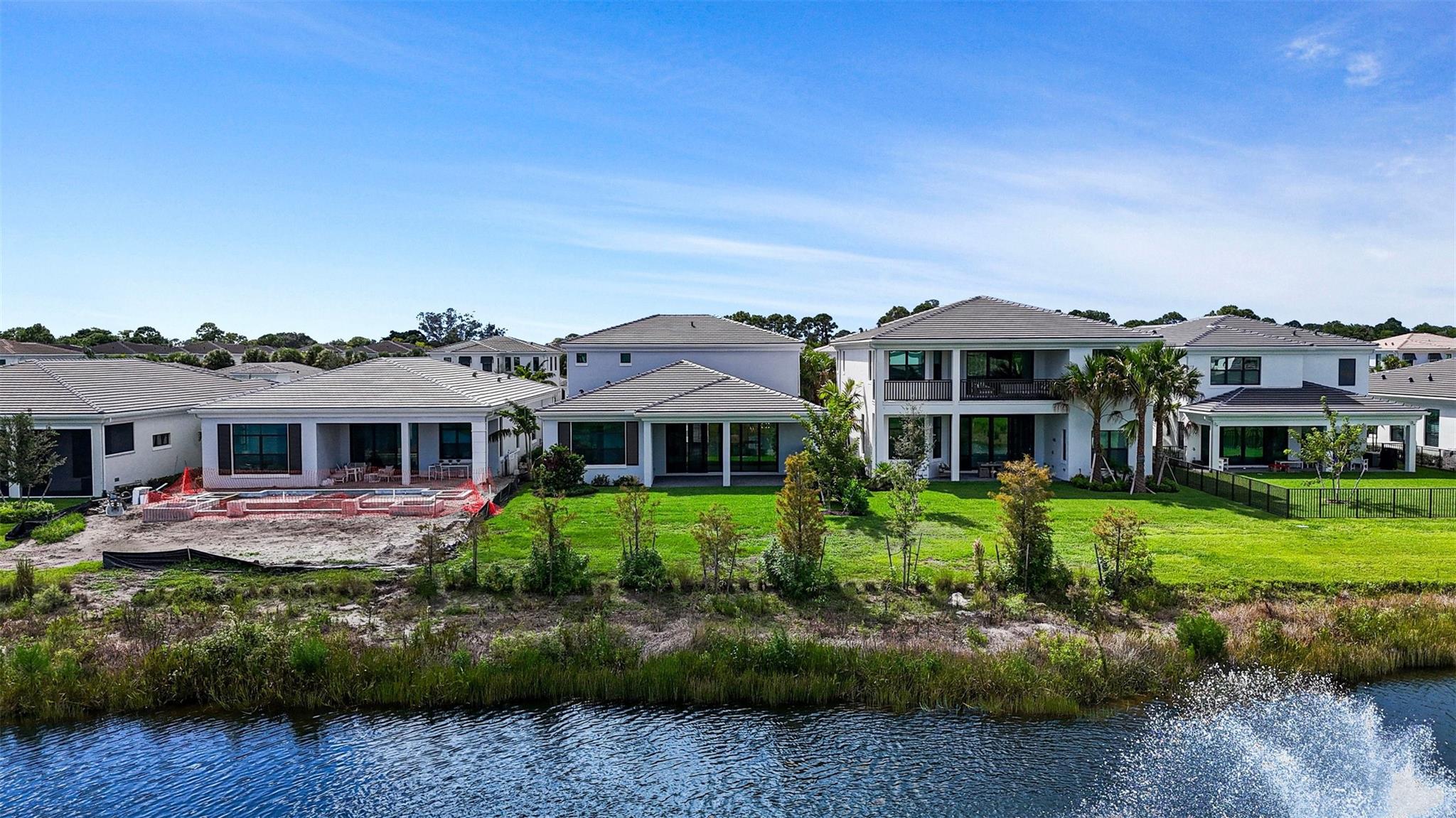 Artistry Palm Beach - Residential