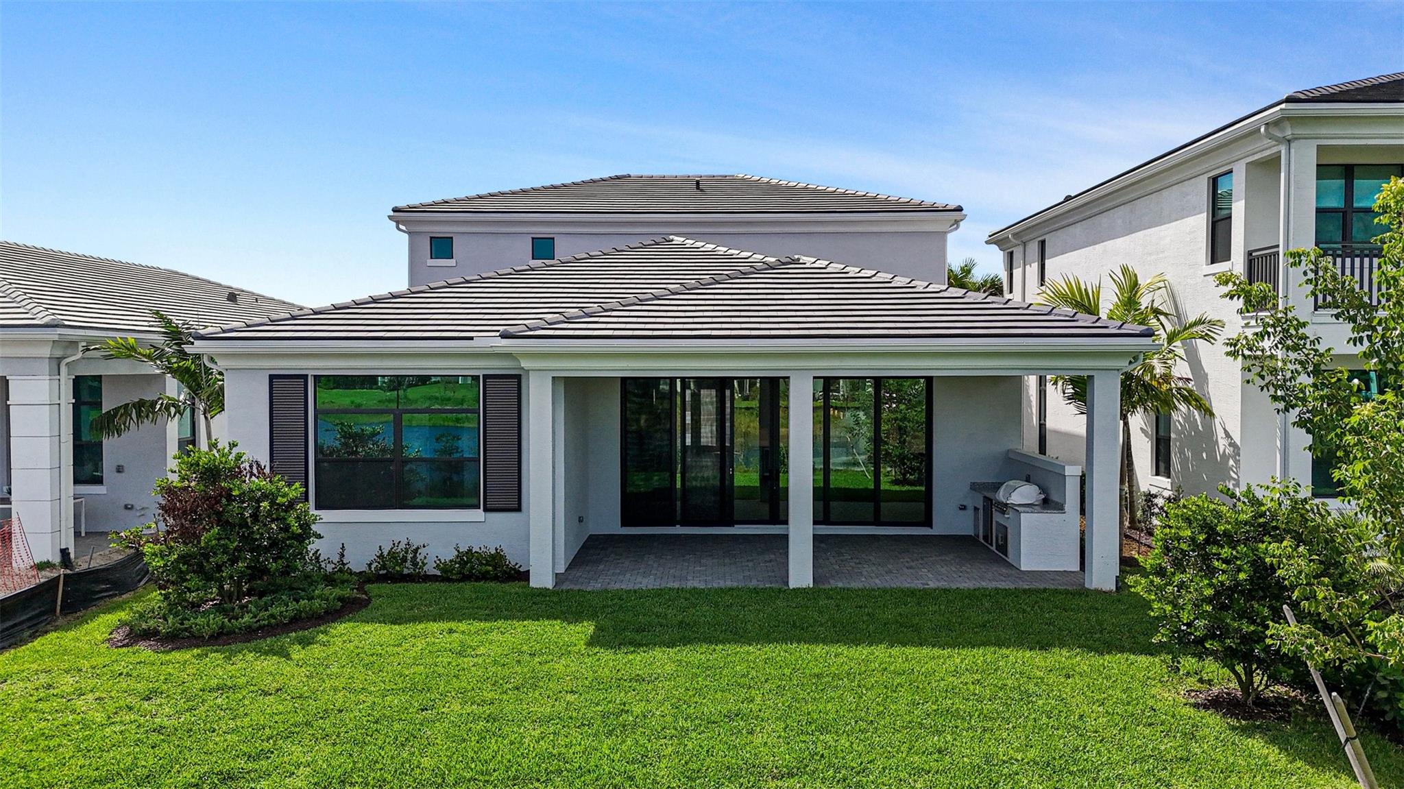 Artistry Palm Beach - Residential