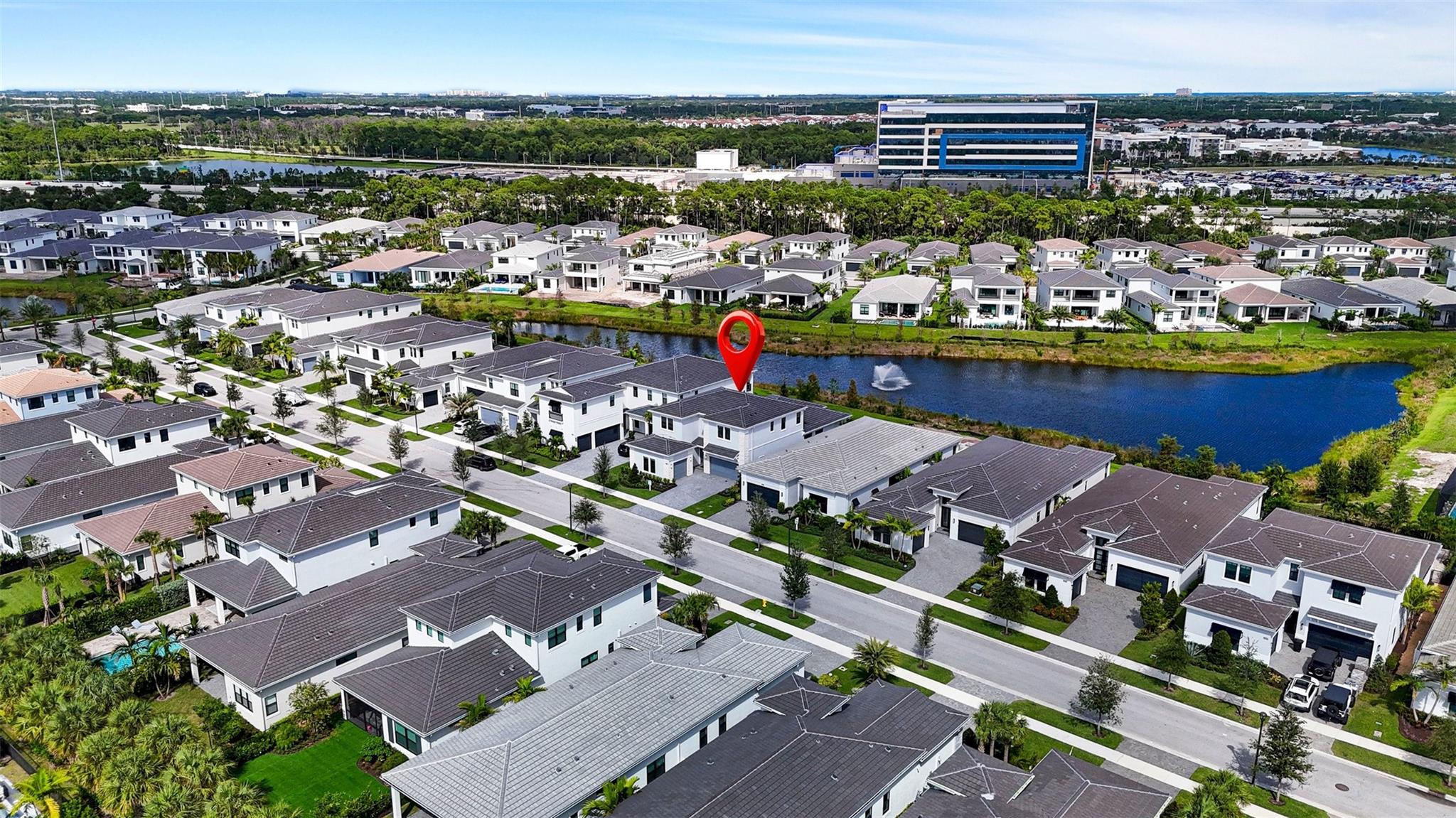 Artistry Palm Beach - Residential