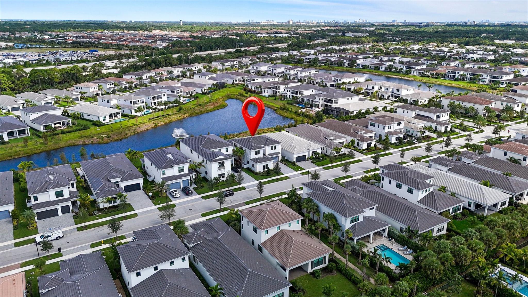 Artistry Palm Beach - Residential