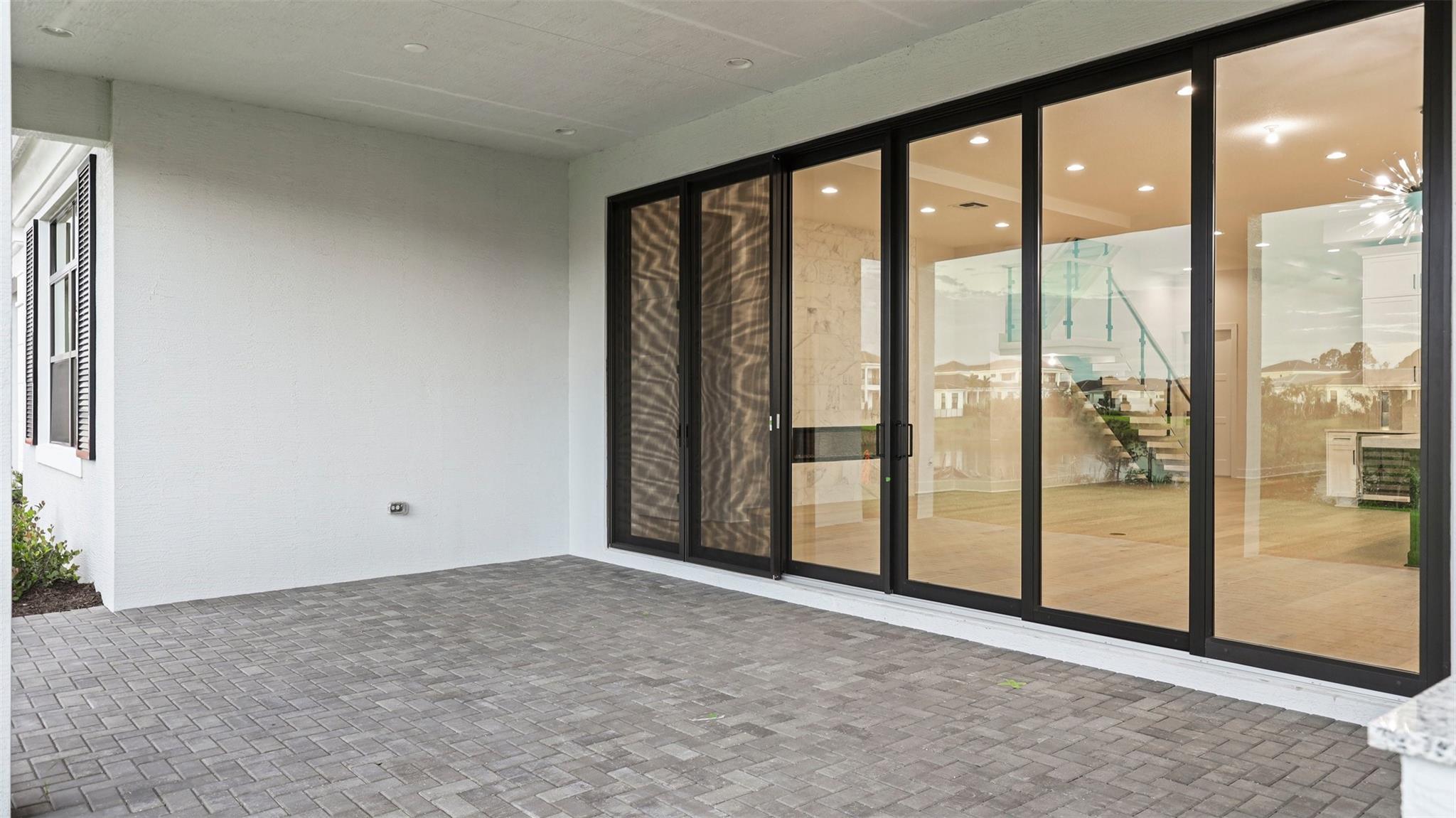 Artistry Palm Beach - Residential