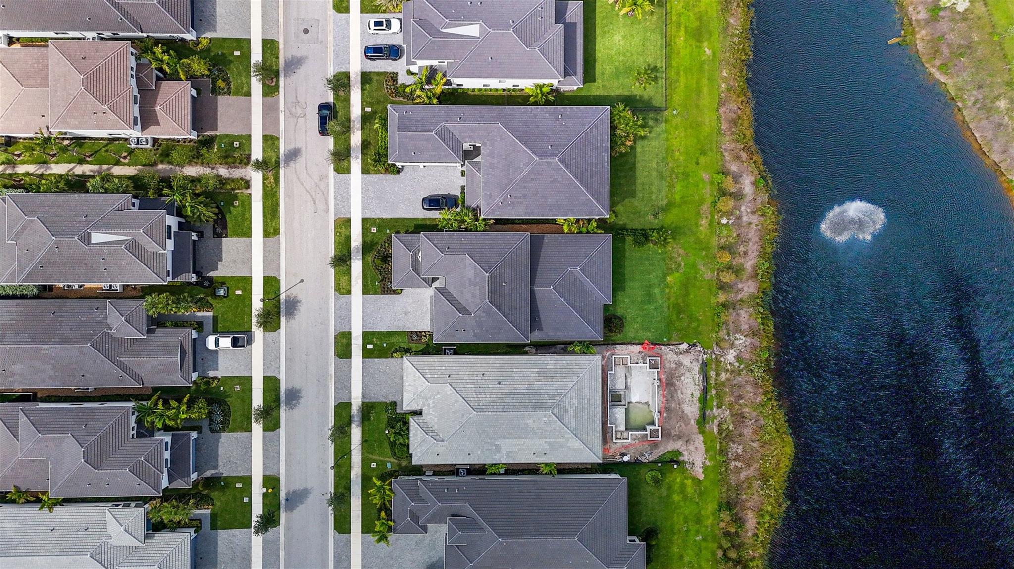 Artistry Palm Beach - Residential