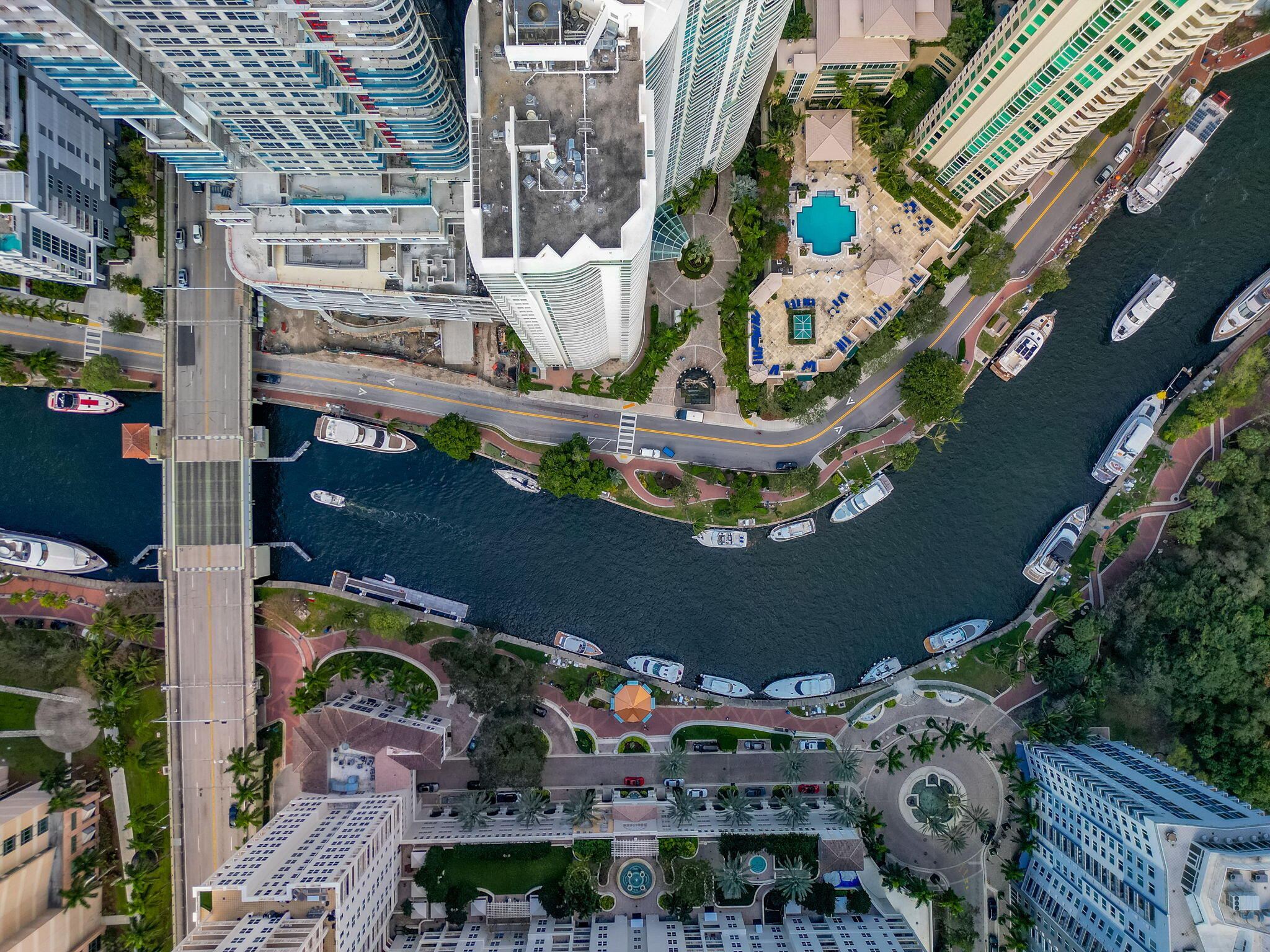 WATERGARDEN CONDO - Residential Lease