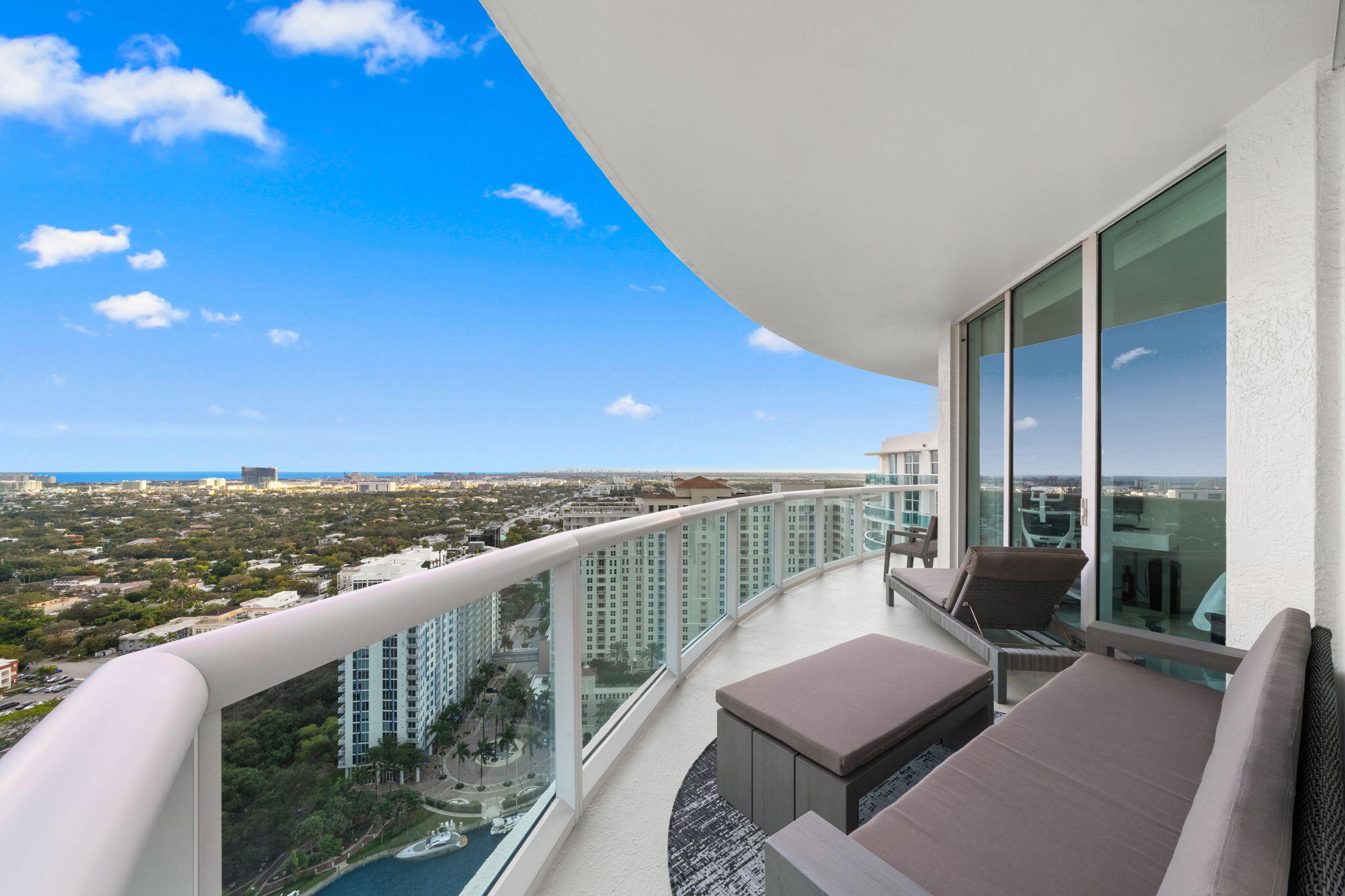 WATERGARDEN CONDO - Residential Lease