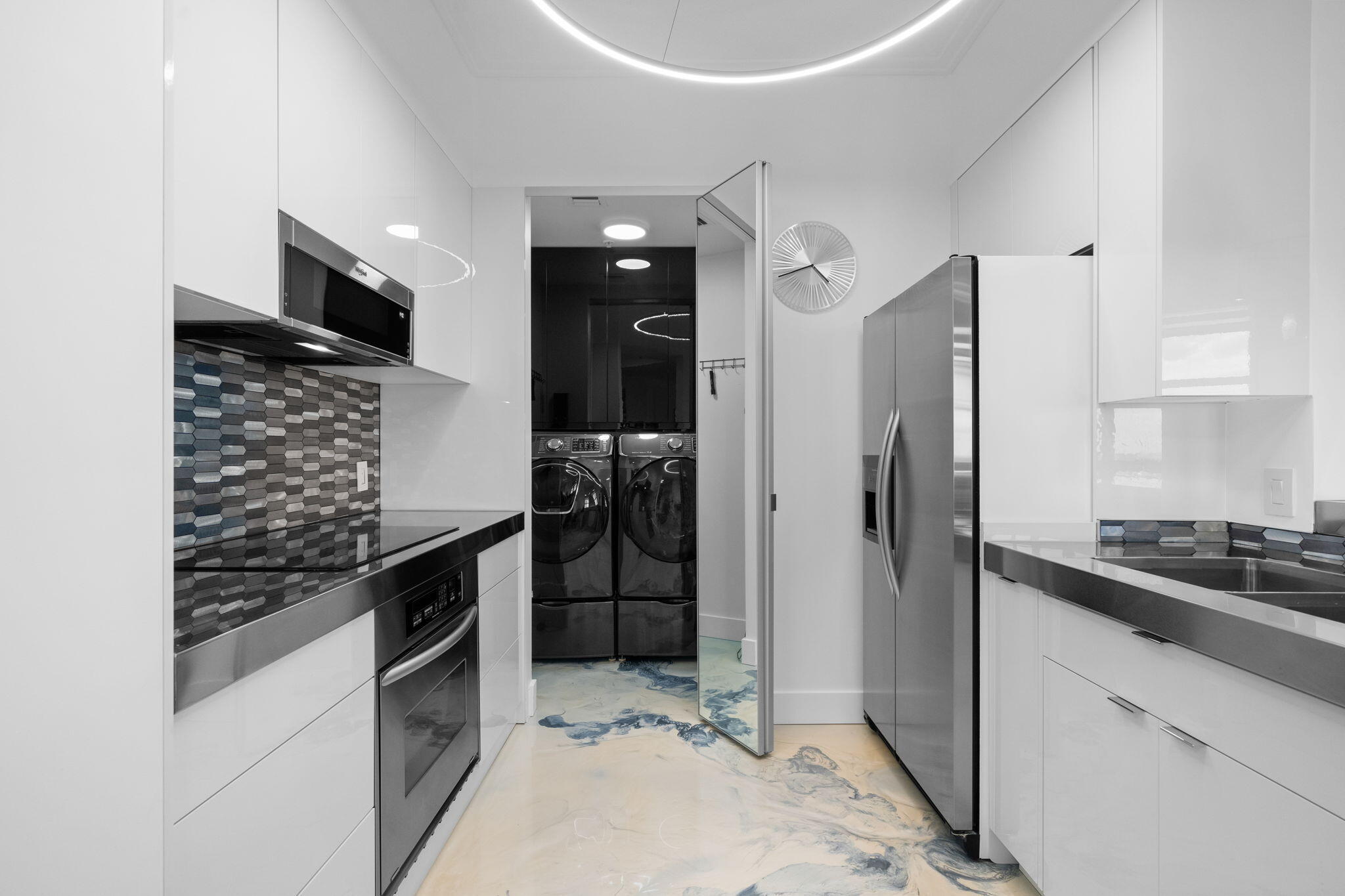 WATERGARDEN CONDO - Residential Lease