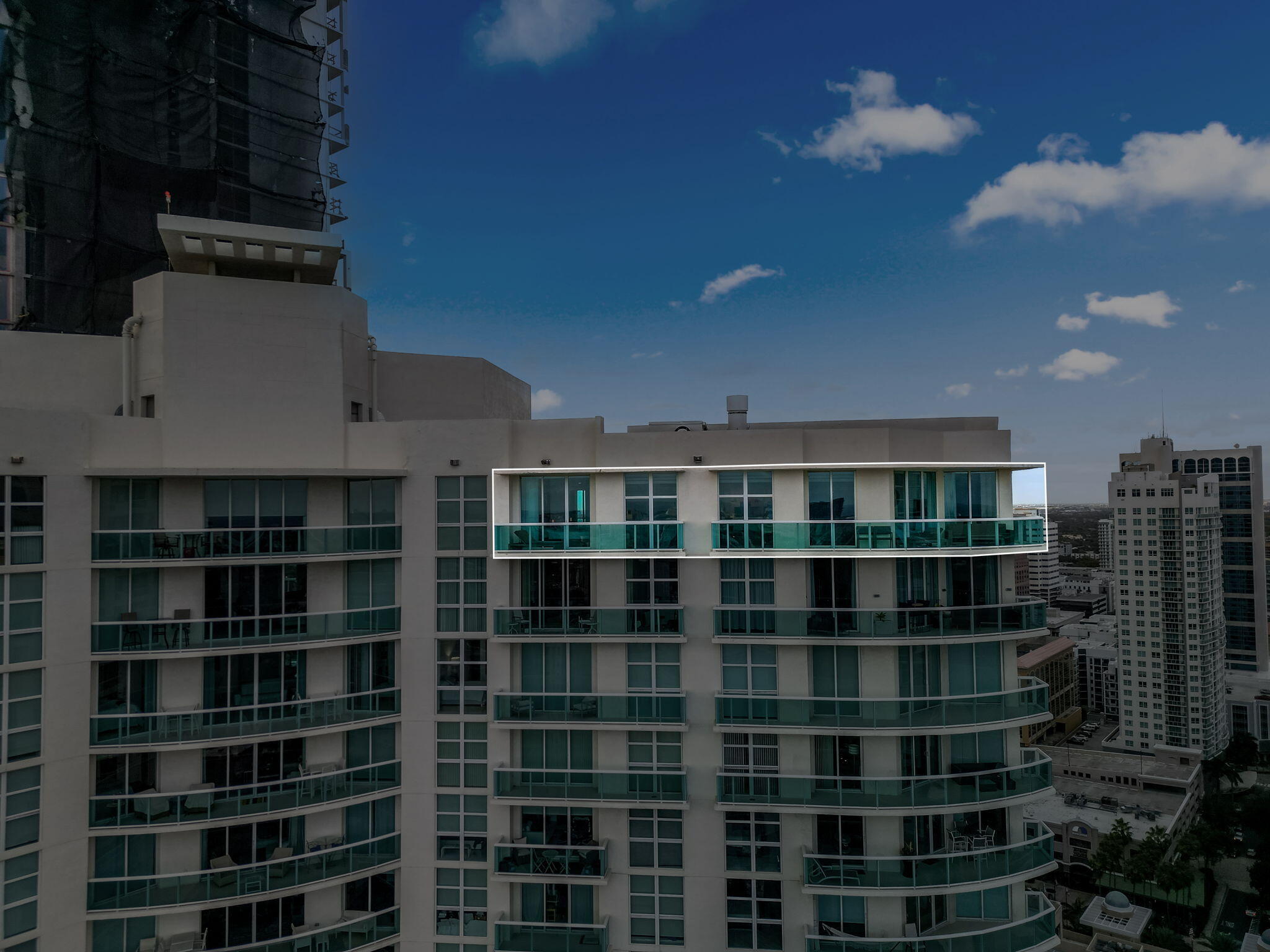 WATERGARDEN CONDO - Residential Lease