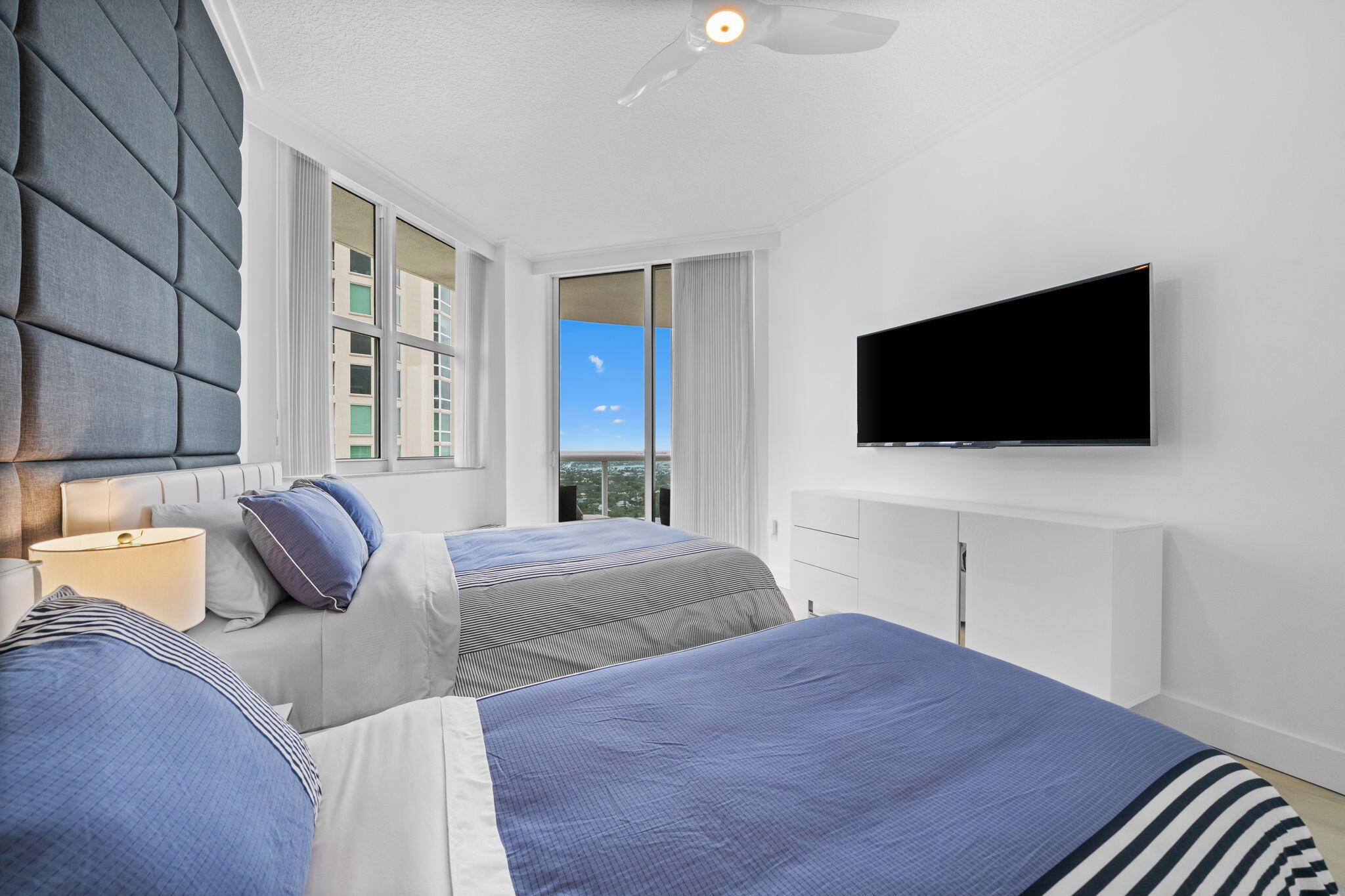 WATERGARDEN CONDO - Residential Lease