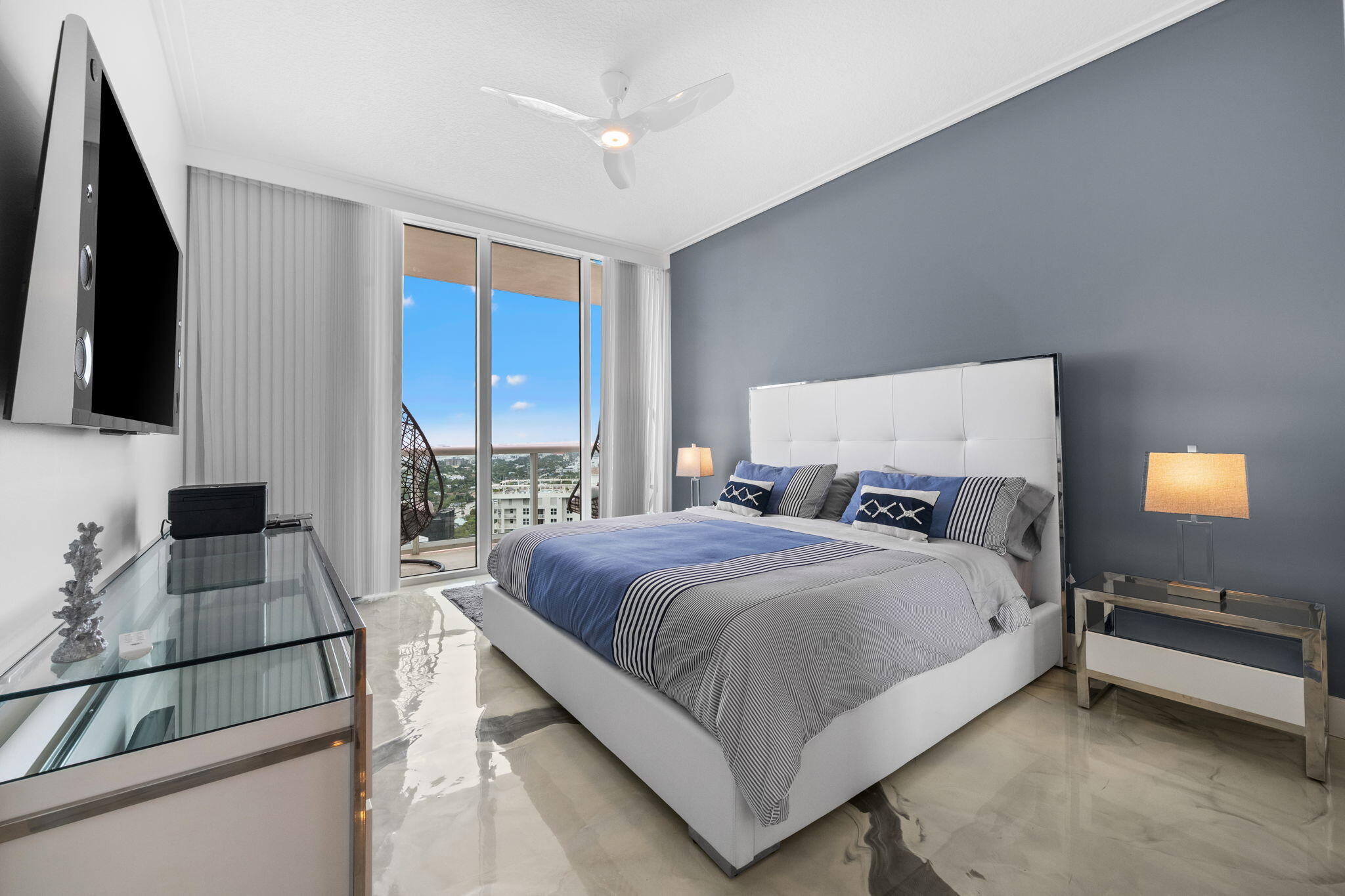 WATERGARDEN CONDO - Residential Lease