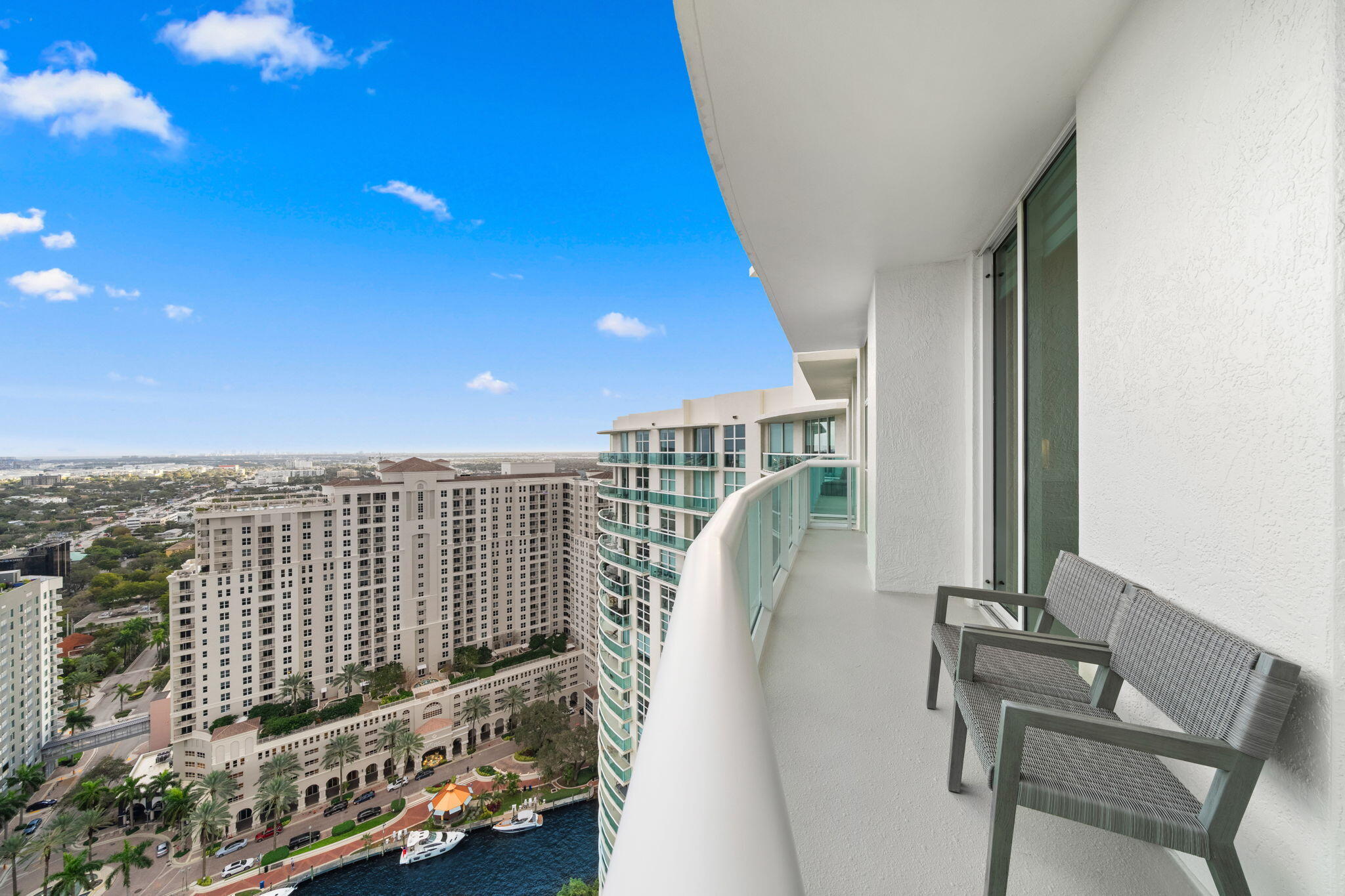 WATERGARDEN CONDO - Residential Lease