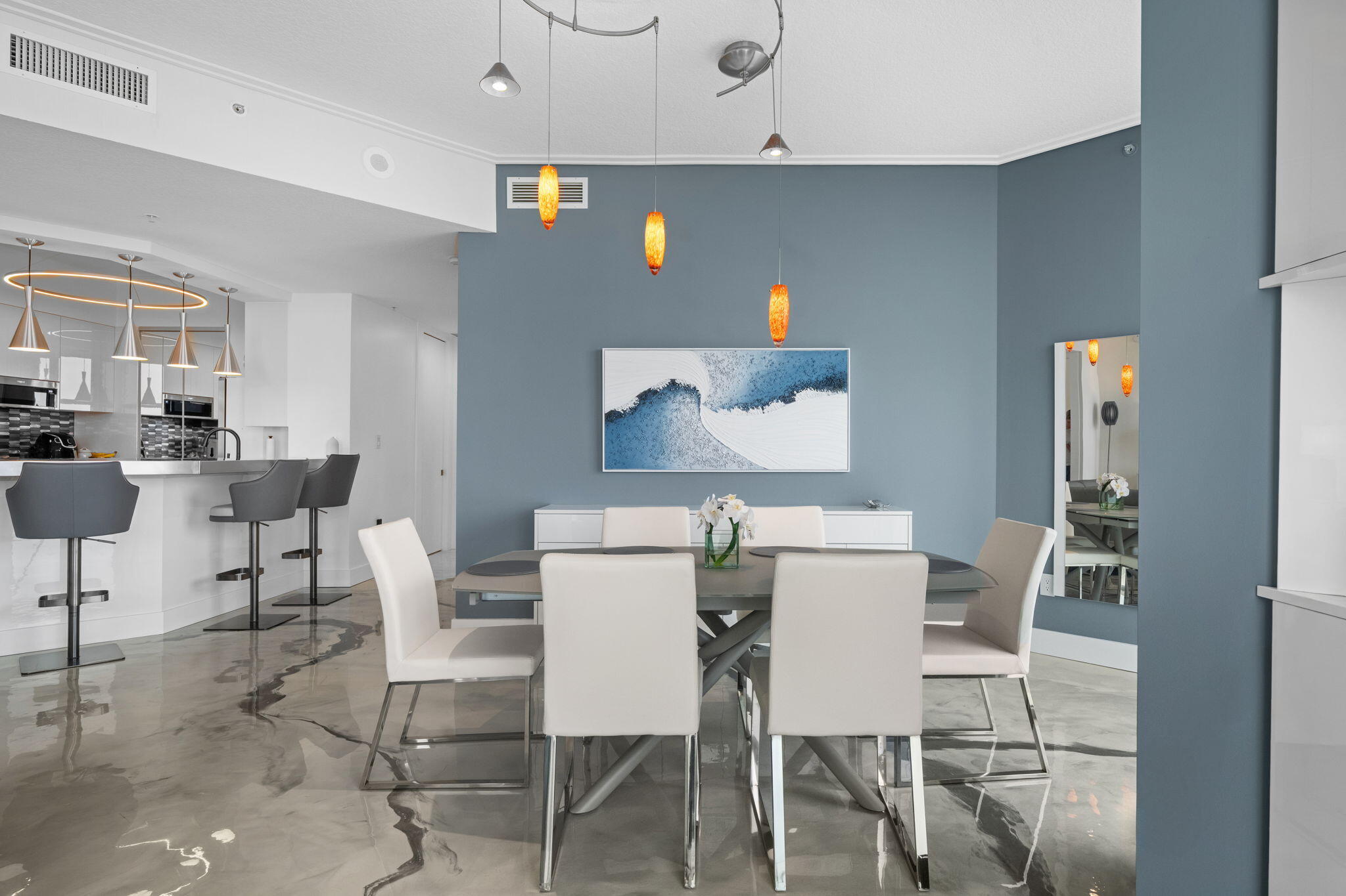 WATERGARDEN CONDO - Residential Lease