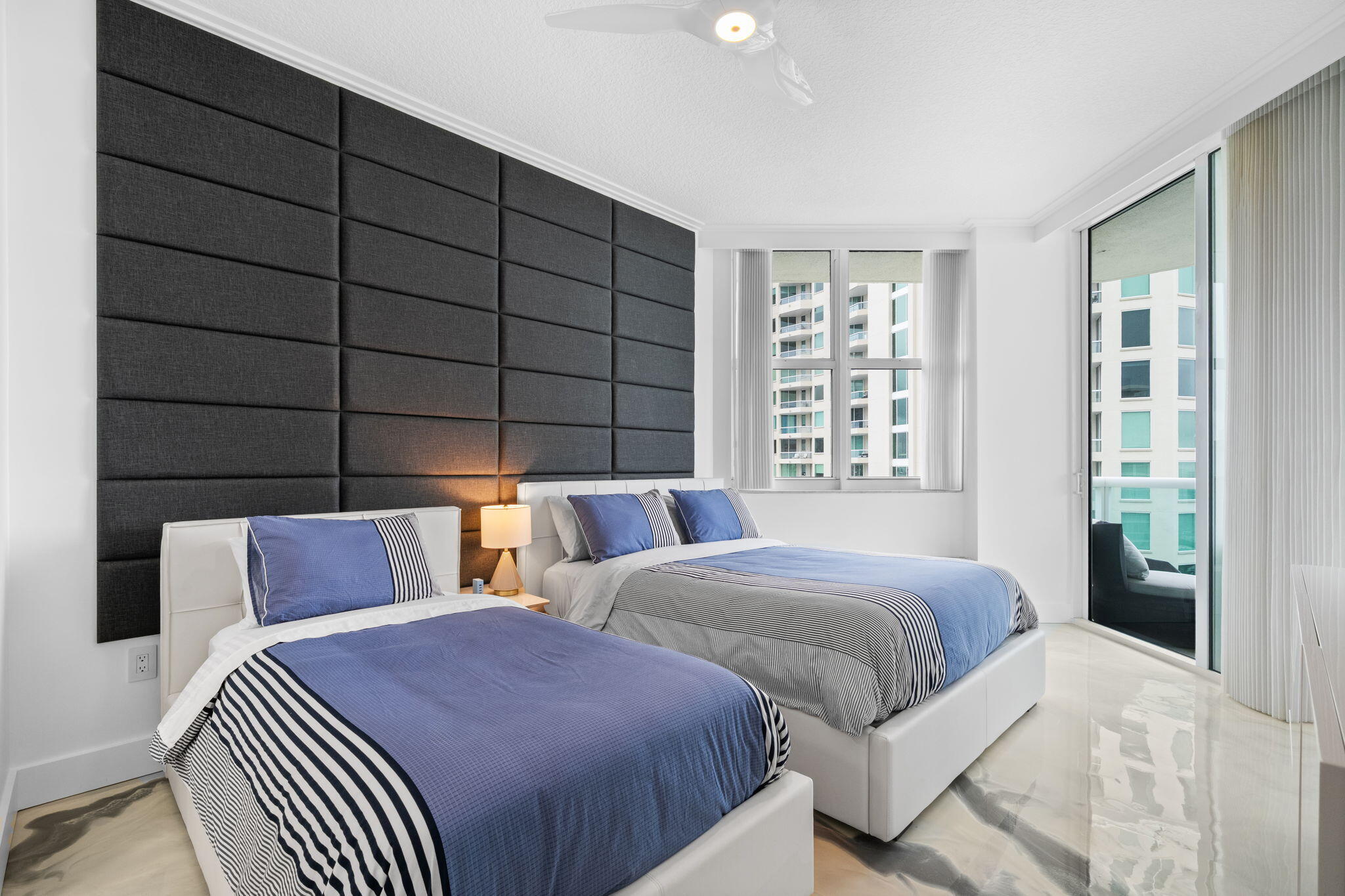 WATERGARDEN CONDO - Residential Lease