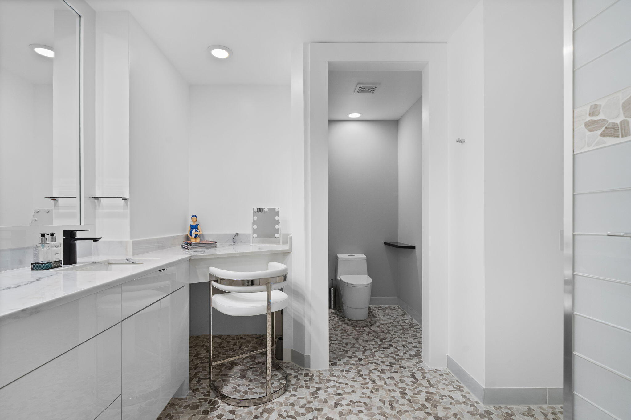 WATERGARDEN CONDO - Residential Lease