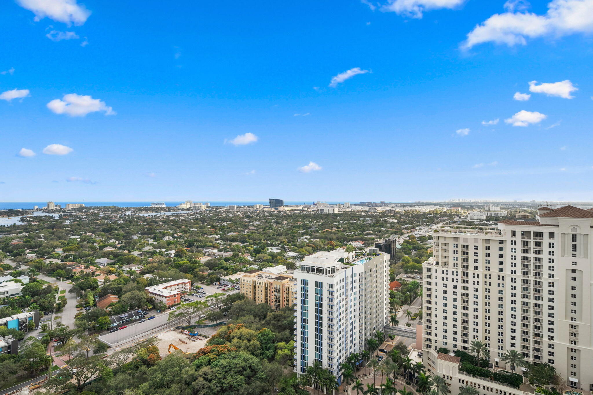 WATERGARDEN CONDO - Residential Lease