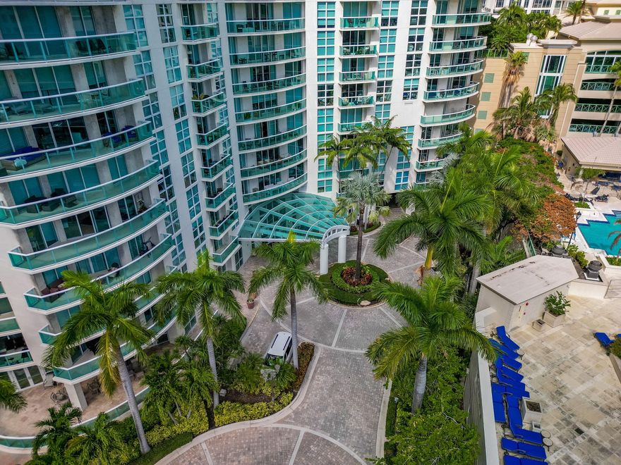 Rarely Available for Lease~ A Penthouse on Las Olas! Fully Furnished for a Short Term Lease from May 1st Through September 30th. Outstanding Views of the Ocean, Intracoastal and River, Beautifully Renovated and Furnished with a Modern Design. Floor to Ceiling Glass Throughout, Two Terraces, Sleek Floors, Stainless Kitchen, Motorized Window Treatments, Spacious Living Areas, Walk-in Closets, Full Size Laundry Room and All the Conveniences You can Imagine.  Watergarden is a Full Service Luxury High Rise on Las Olas with Award Winning Concierge Service, 24 Hr Front Desk, Valet and Security, Fitness Center, Spa, Sauna, Yoga Studio, Billard Room, Library, Club Room, Amazon Hub, Private Theater, Conference Room, Computer Lab, and more! You are in the Center of Las Olas! Live this Life!